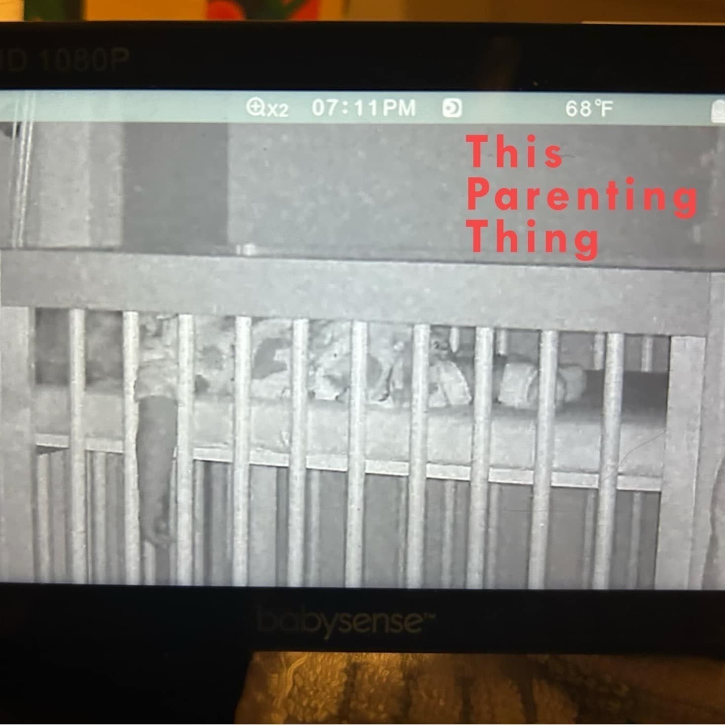 This Parenting Thing - Podcasts