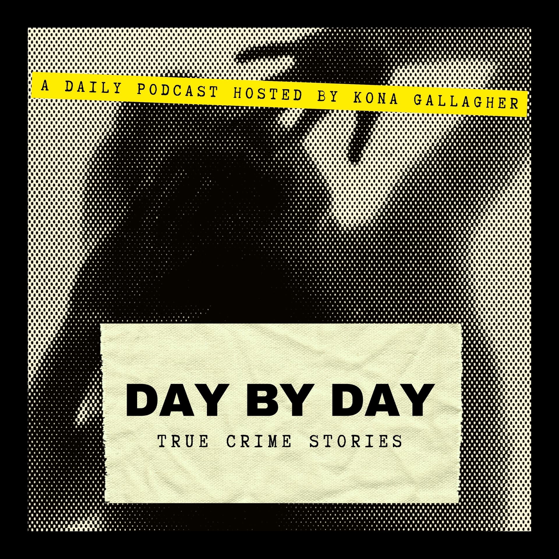 Day By Day: True Crime Stories - Podcasts