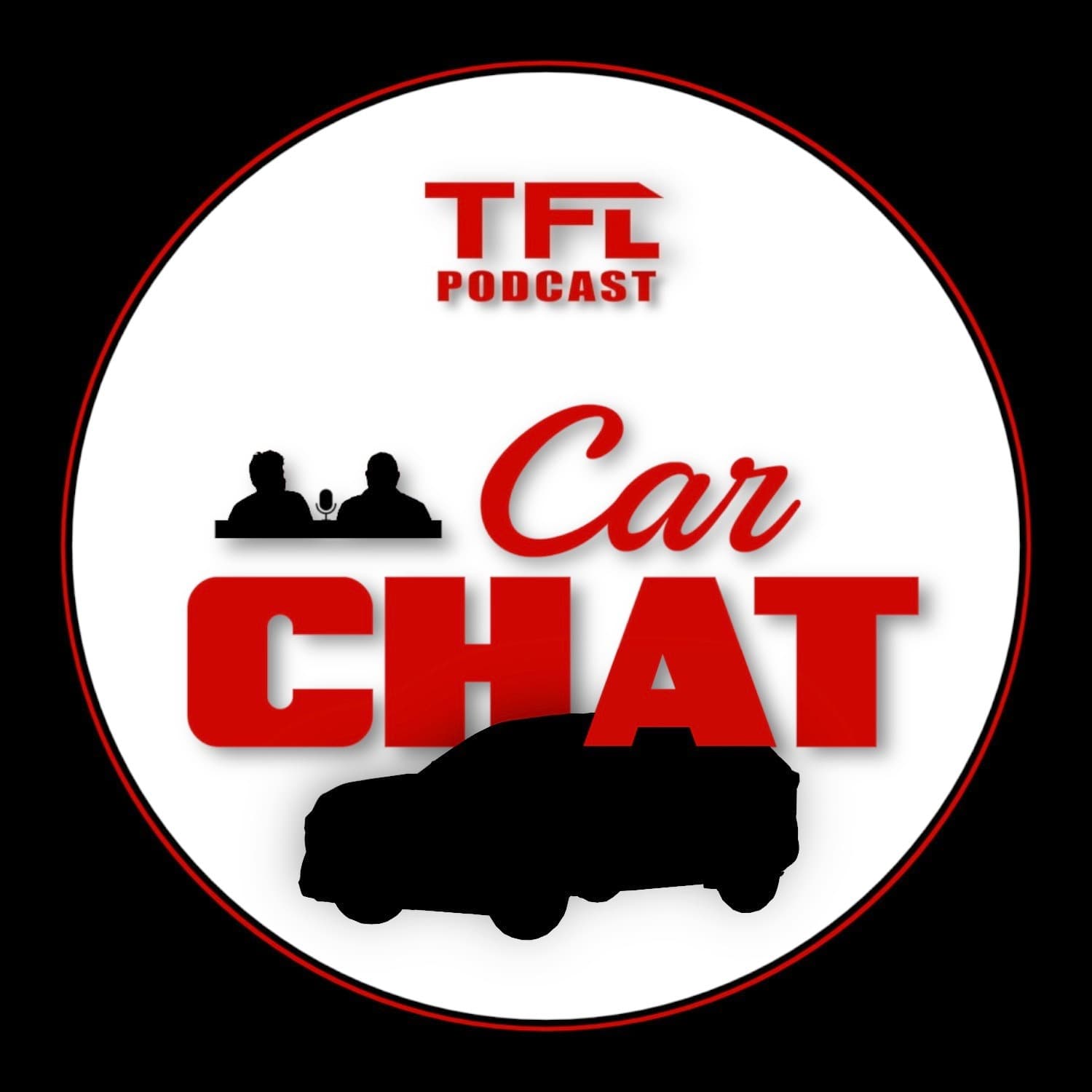 TFL Car Chat - Podcasts
