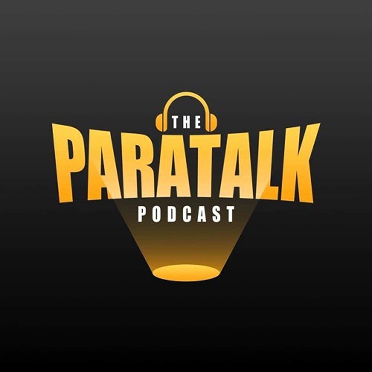 Paratalk Podcast - Podcasts