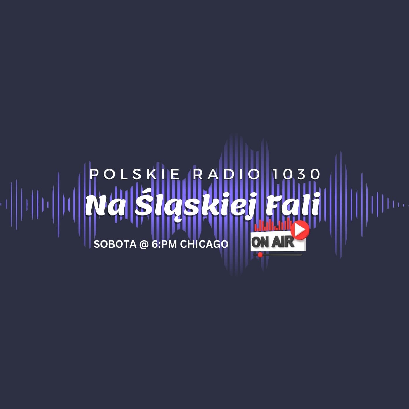 Radio Na Śląskiej Fali Chicago - Podcasts