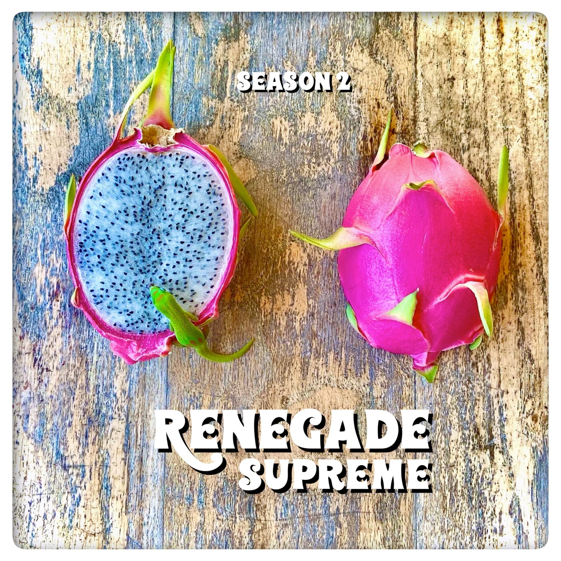 Renegade Supreme - Podcasts
