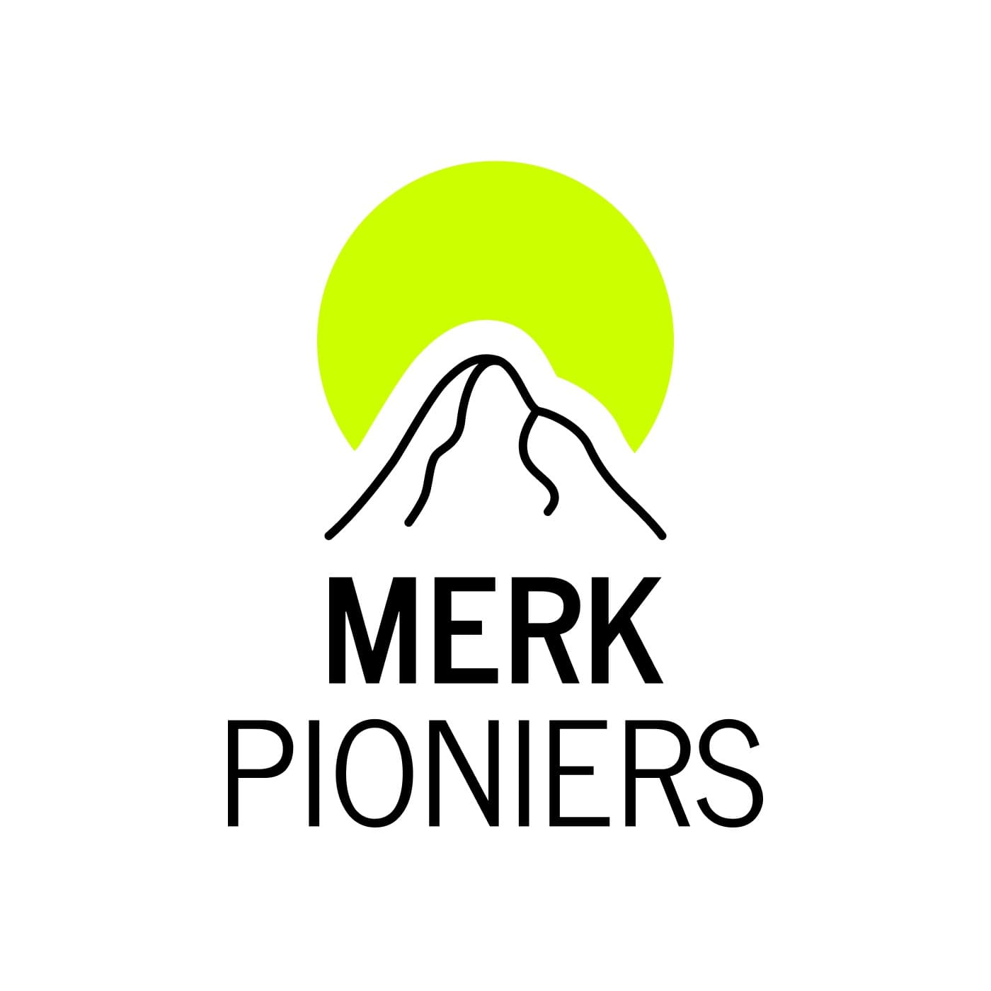 MerkPioniers - Podcasts