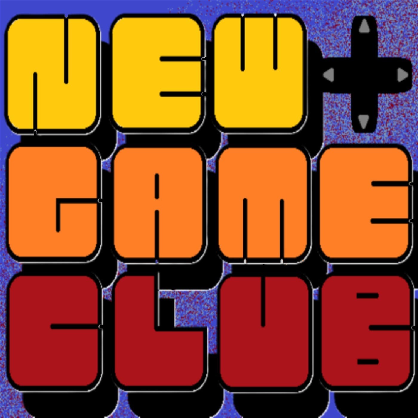 New Game Club - Podcasts