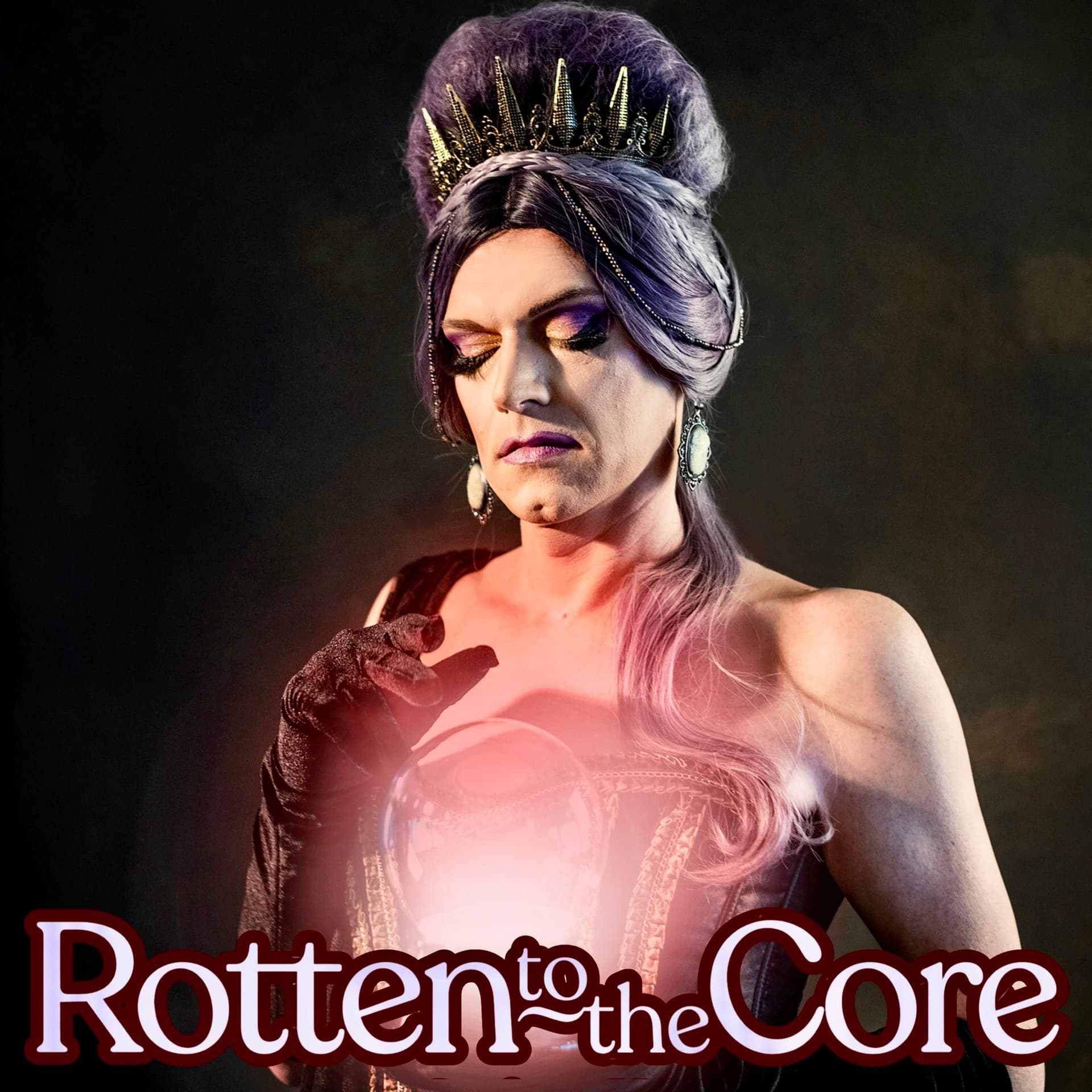 Rotten to the Core - Podcasts