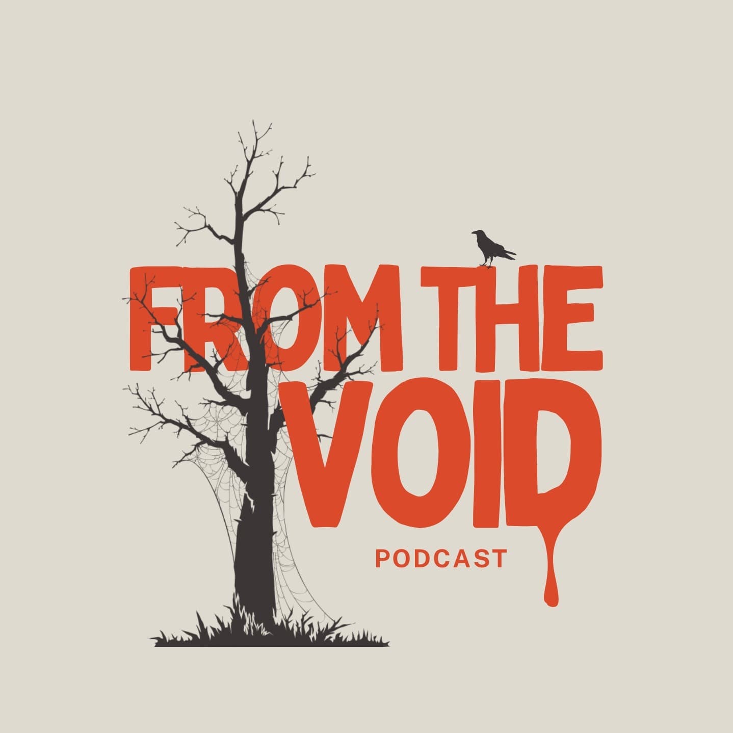 From The Void Podcast - Podcasts