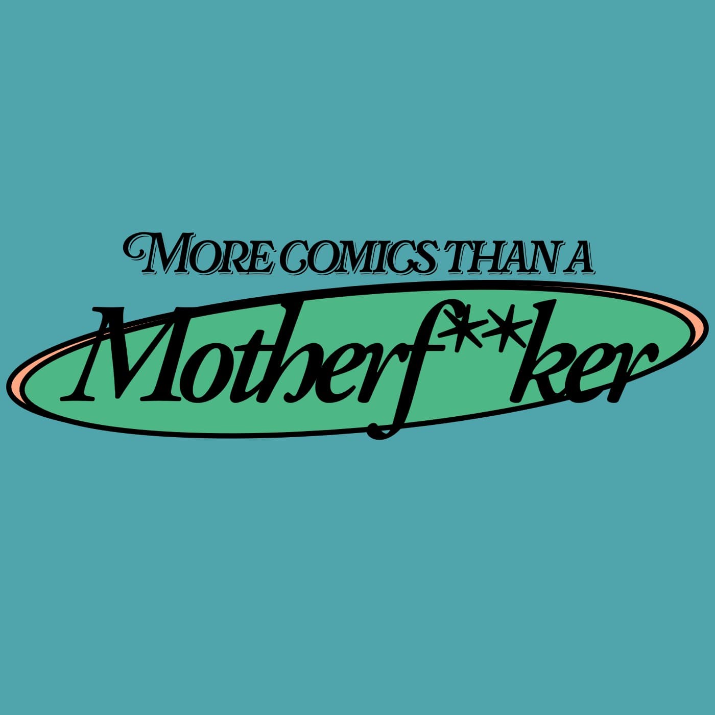 MCMF - Podcasts
