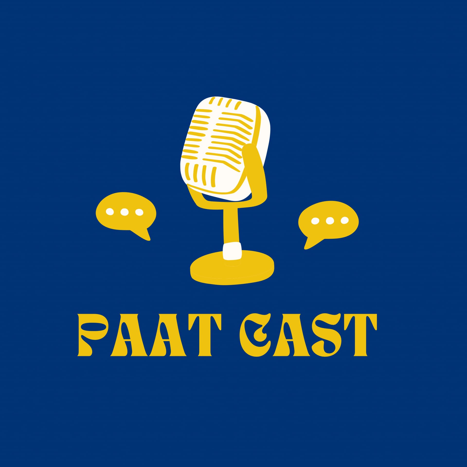 Paat Cast | پات کست - Podcasts
