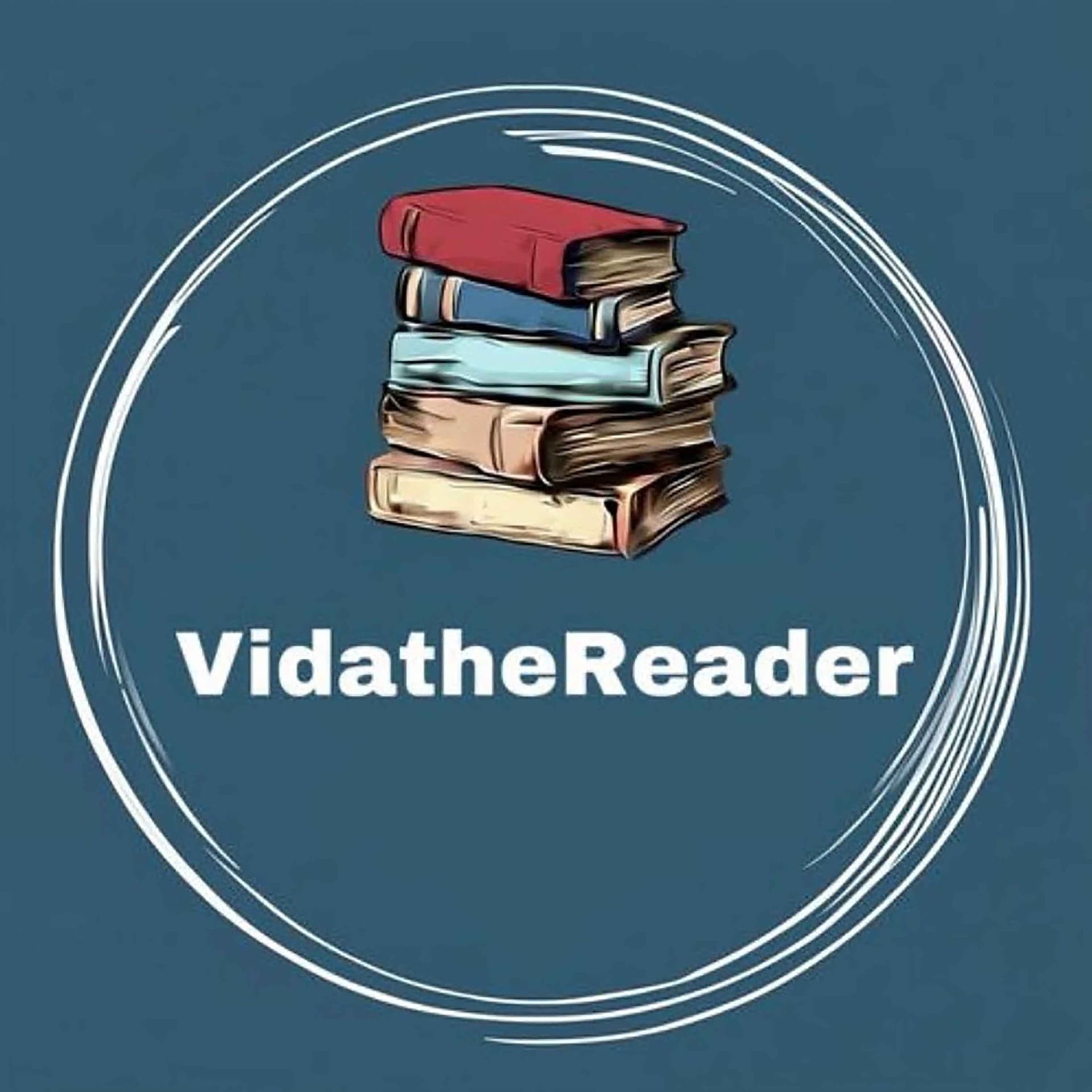 VidatheReader | کتاب قصه با ویدا - Podcasts