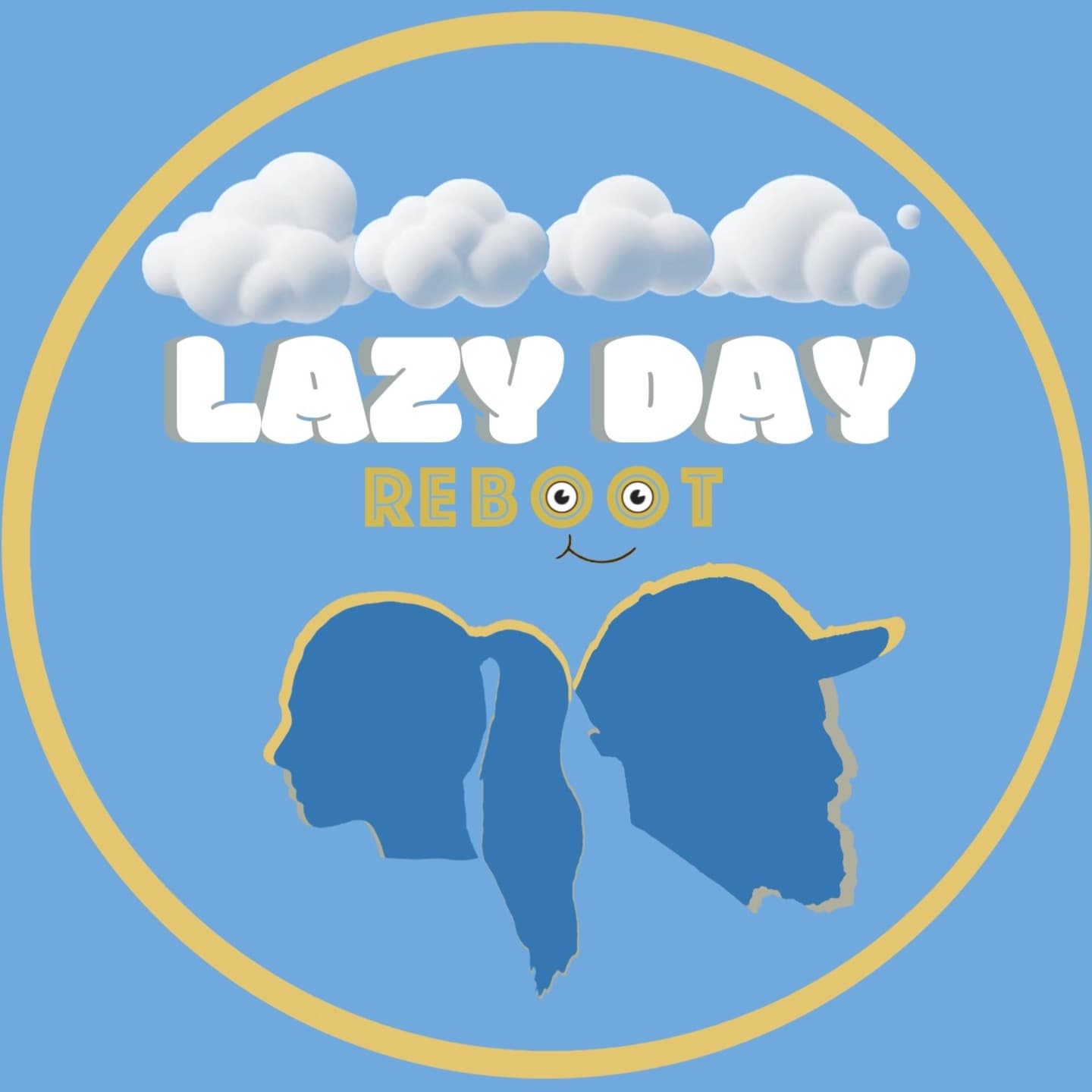 Lazy Day Reboot - Podcasts