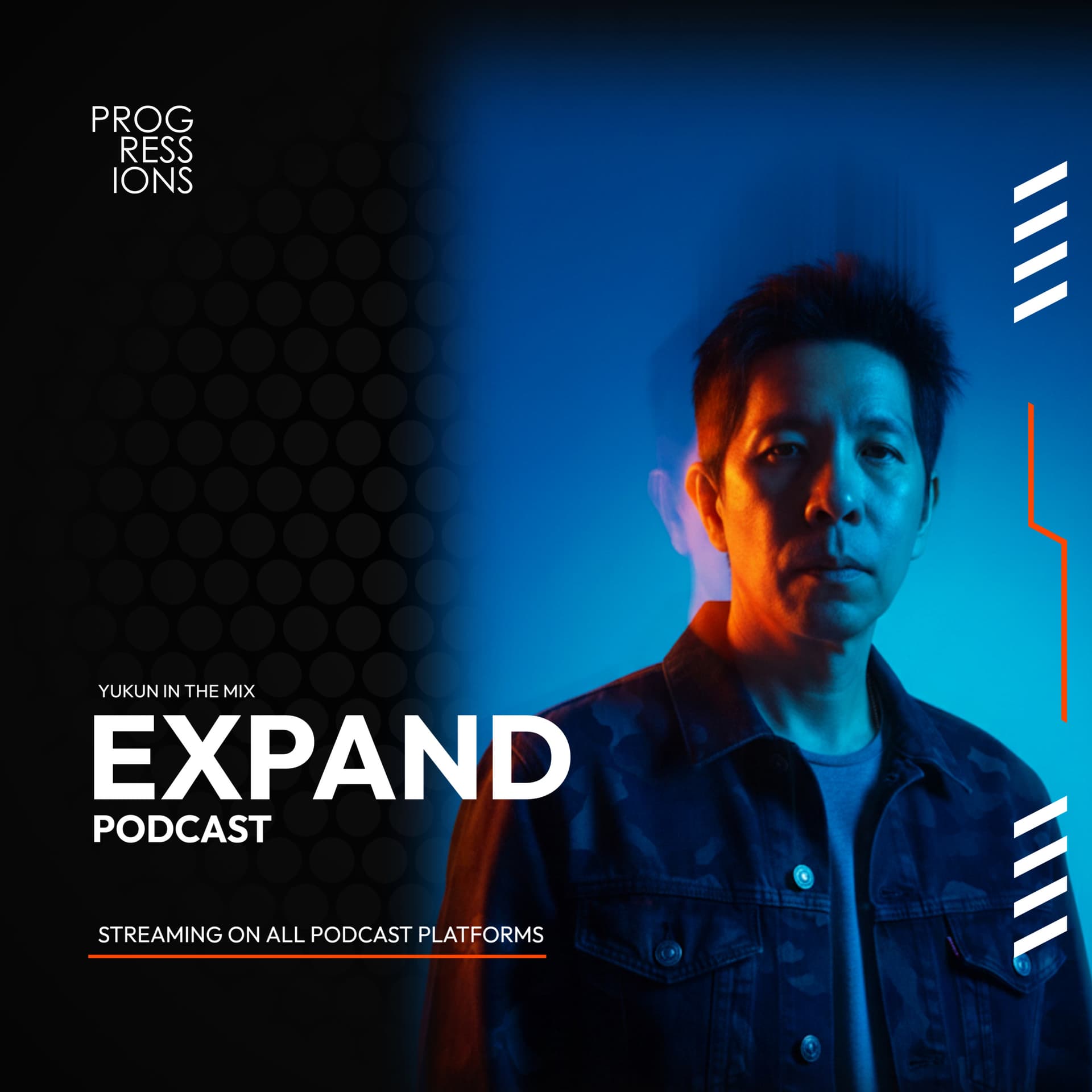 YUKUN'S EXPAND PODCAST - Podcasts