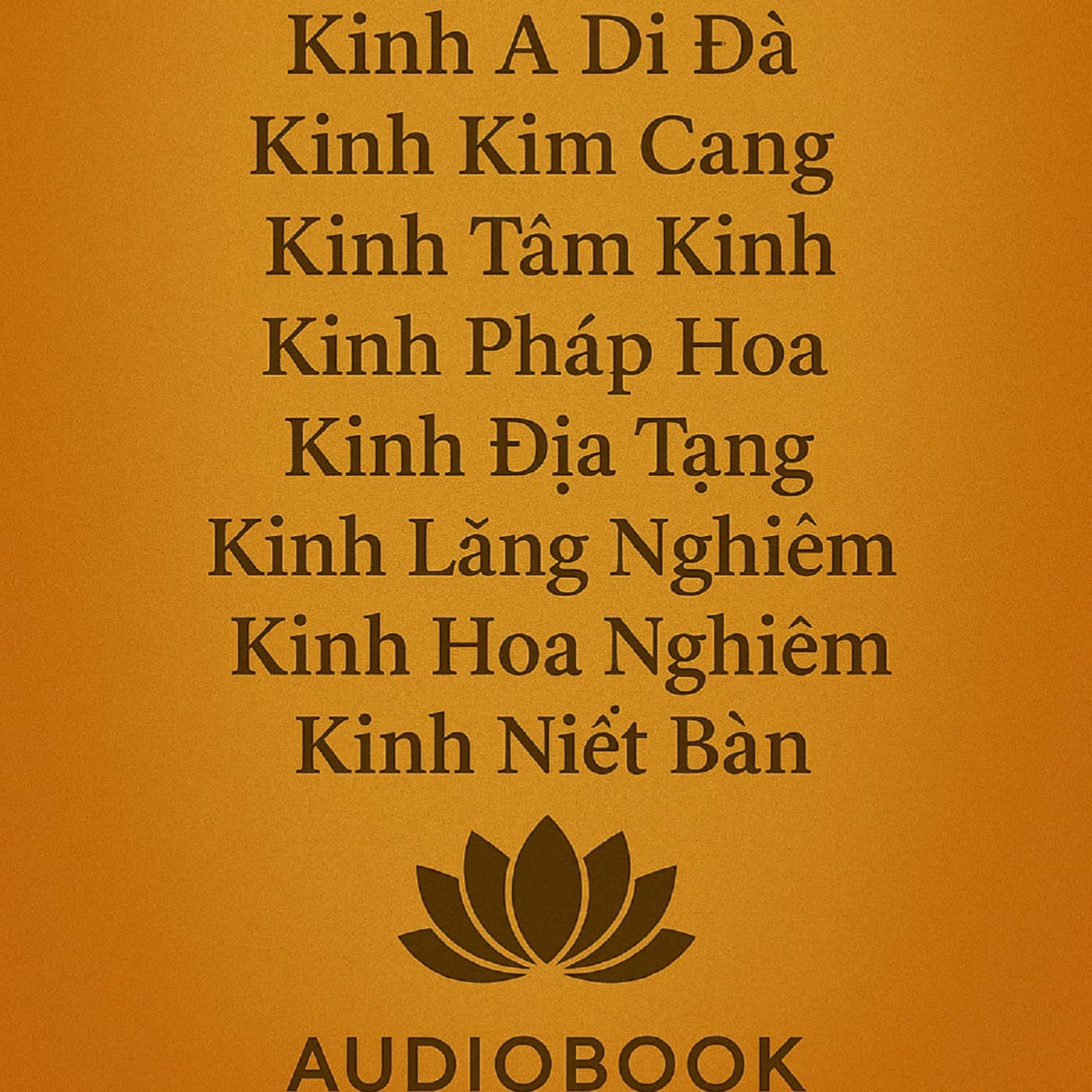 8 Bộ Kinh Phật Thường Được Đọc Tụng Niệm_Phiên bản 1.1 - Podcasts