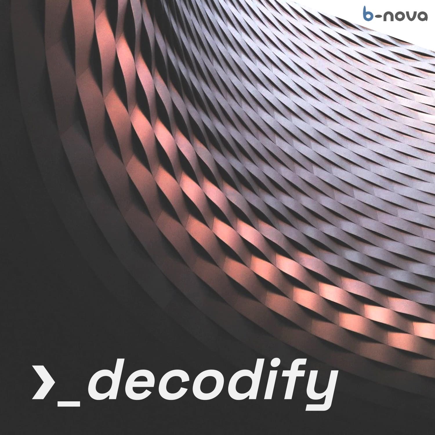 decodify - Podcasts