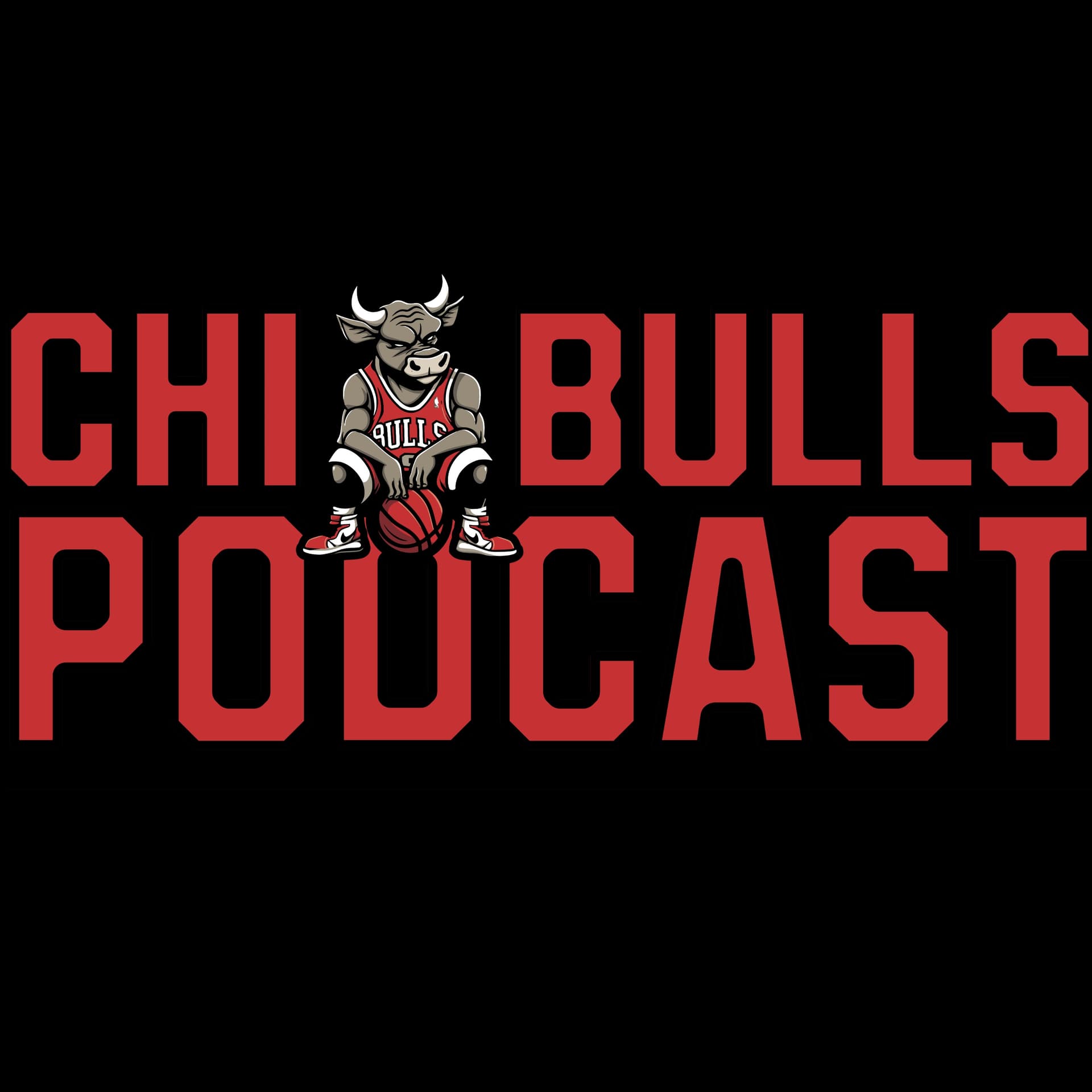 Chi-Bulls Podcast w/The Kognacboyz - Podcasts