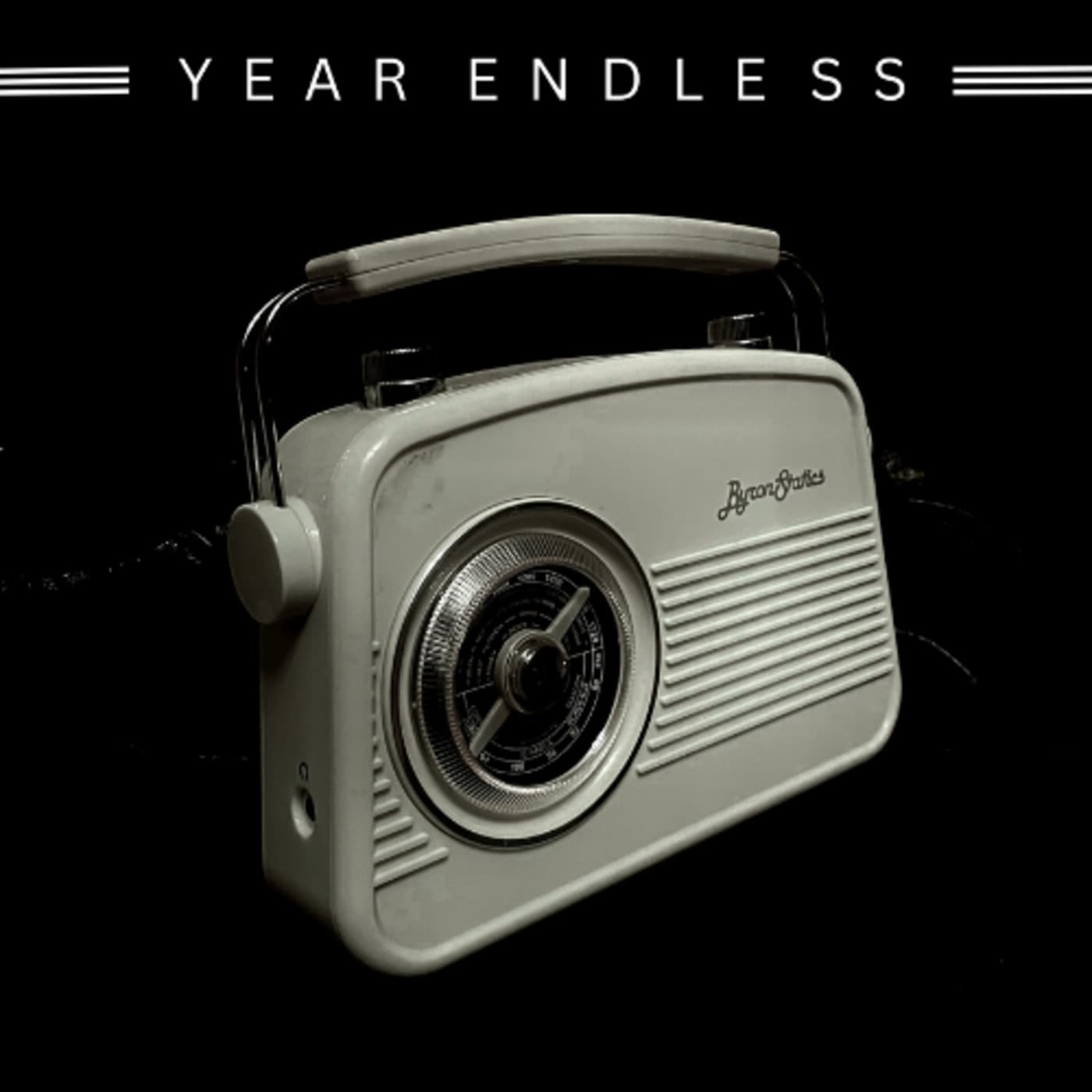 Year Endless - Podcasts