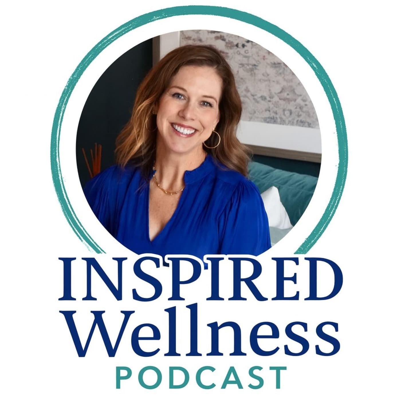 Inspired Wellness - Podcasts