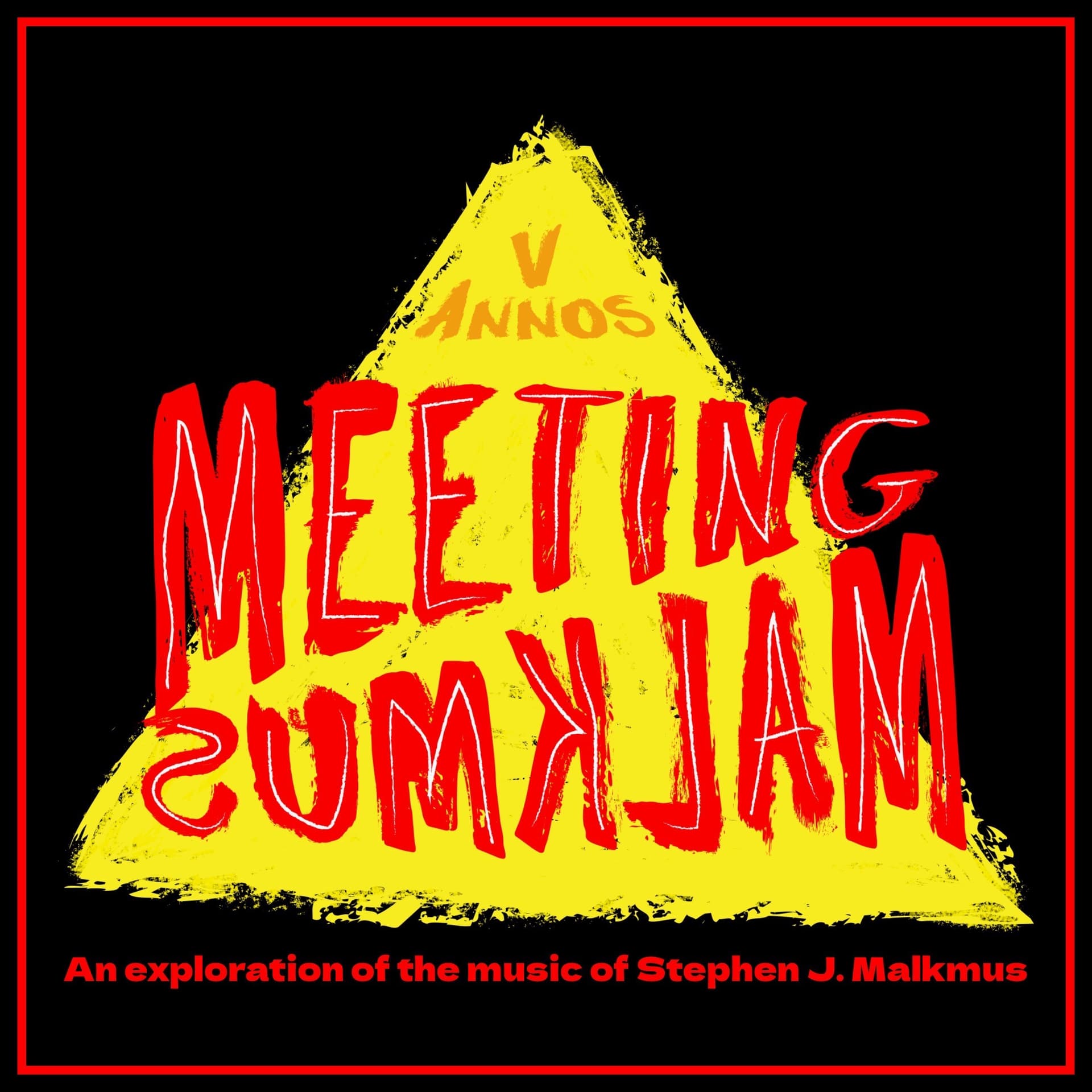Meeting Malkmus - a Pavement podcast - Podcasts