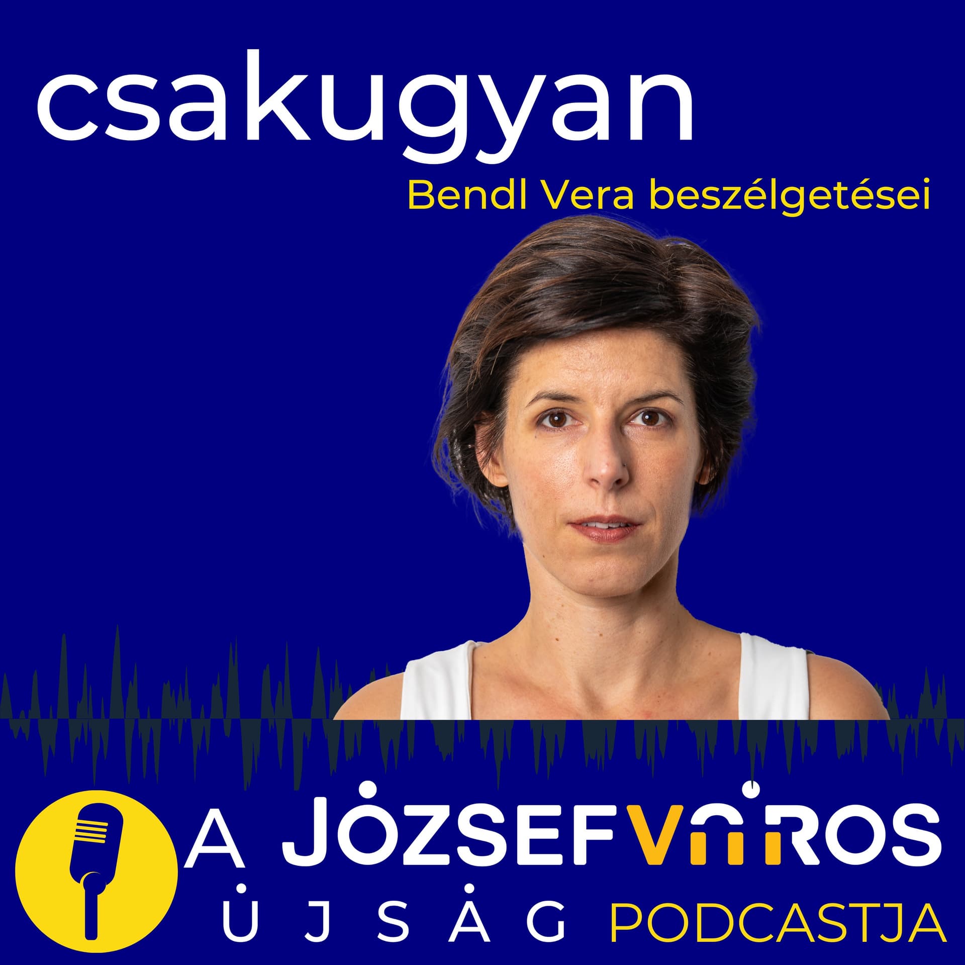 Csakugyan / 8 és fél óra - Podcasts
