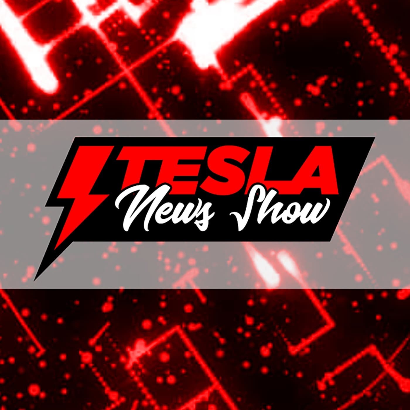 Le Tesla News Show - Podcasts