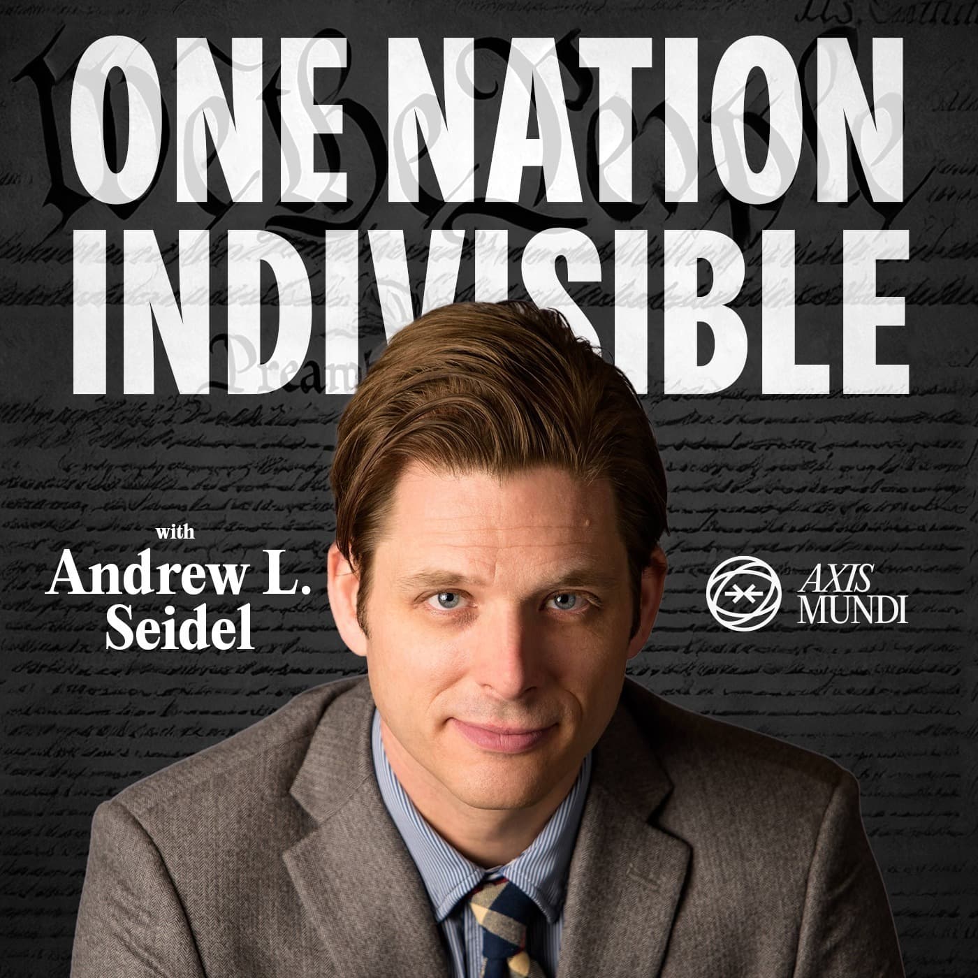 One Nation, Indivisible with Andrew Seidel - Podcasts