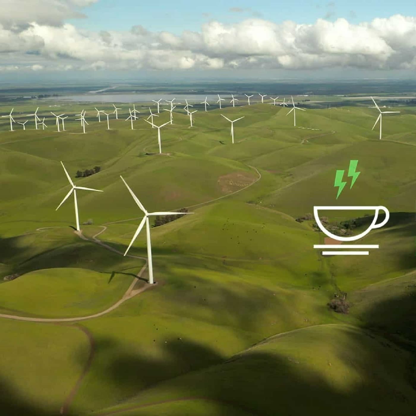 Windkracht 5 Breakfast Boosters - Beweging in Transitie - Podcasts