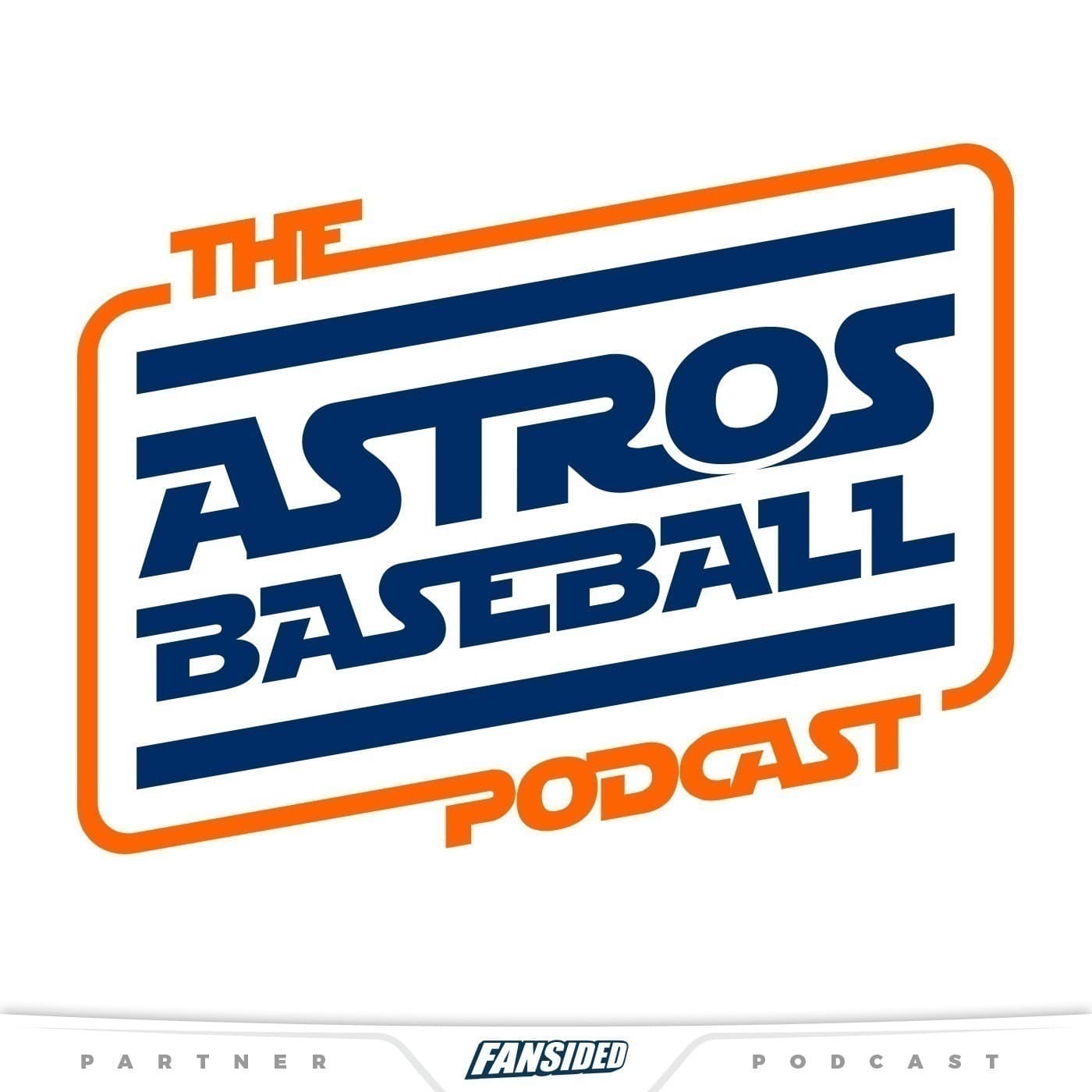 Astros Baseball Podcast - Podcasts