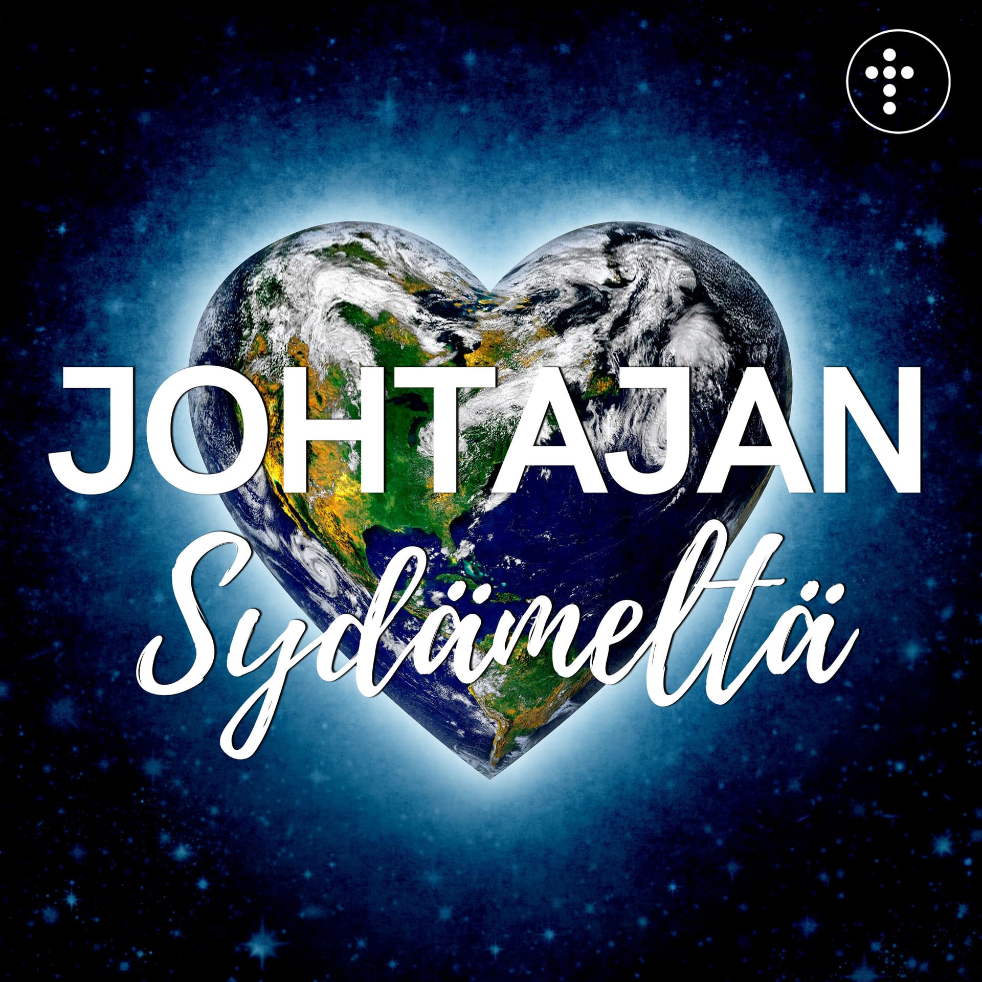 Johtajan sydämeltä - Podcasts