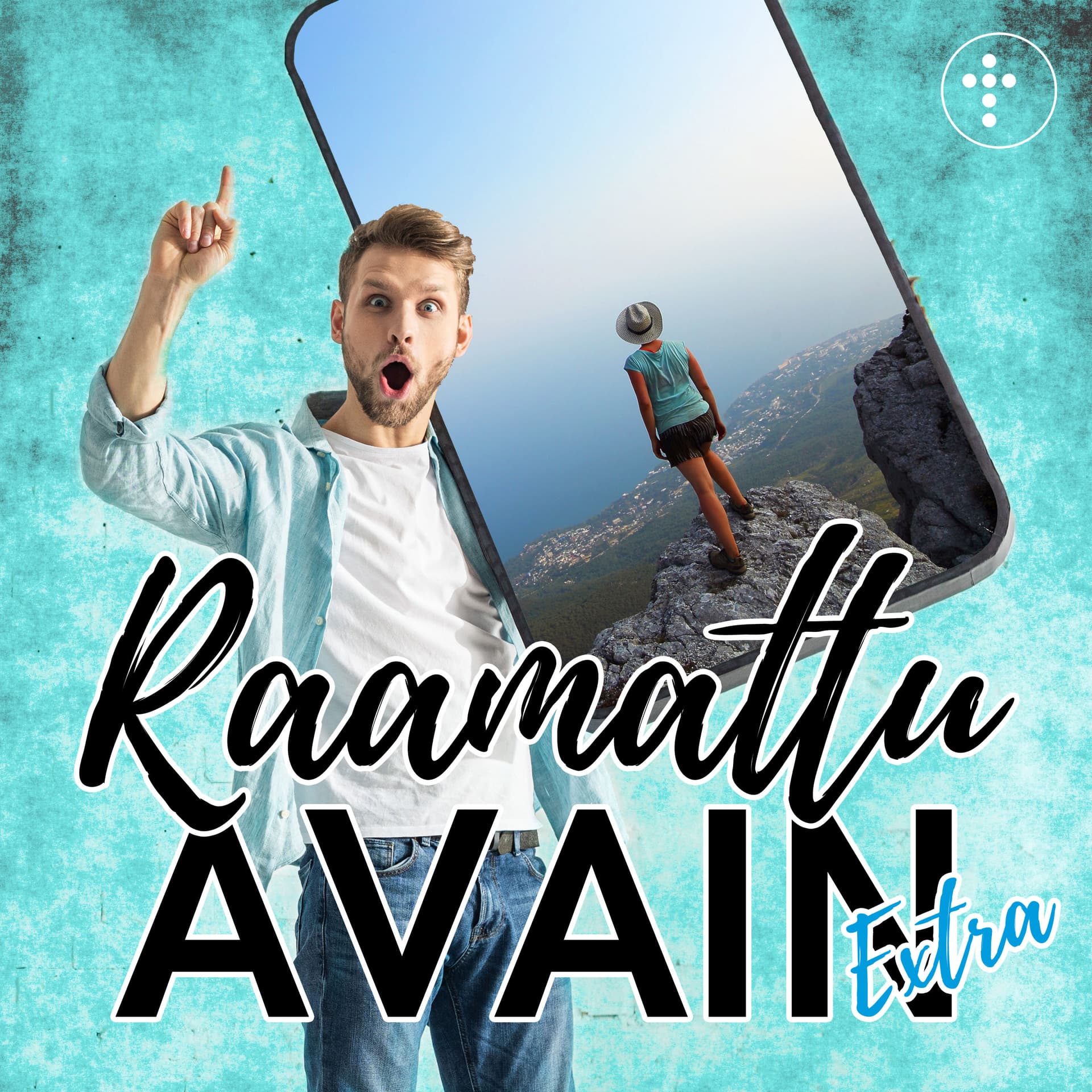 Raamattuavain Extra - Podcasts