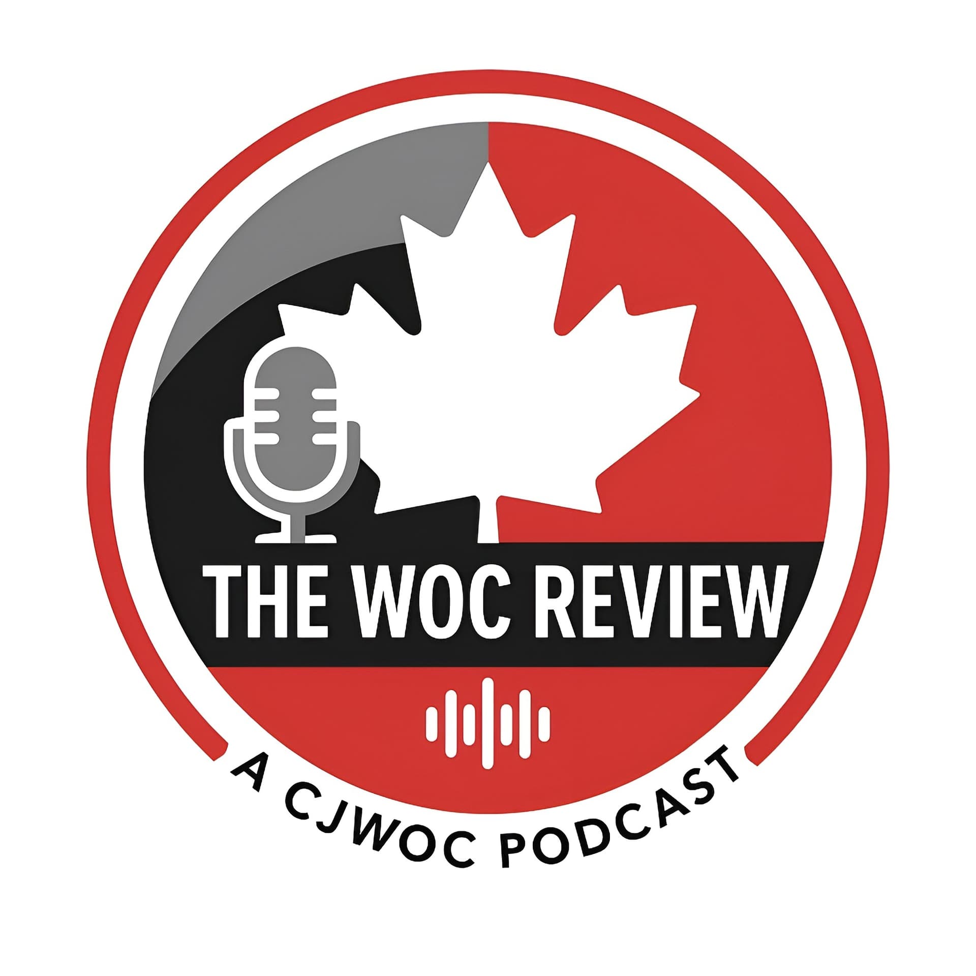 WOC Review - Podcasts