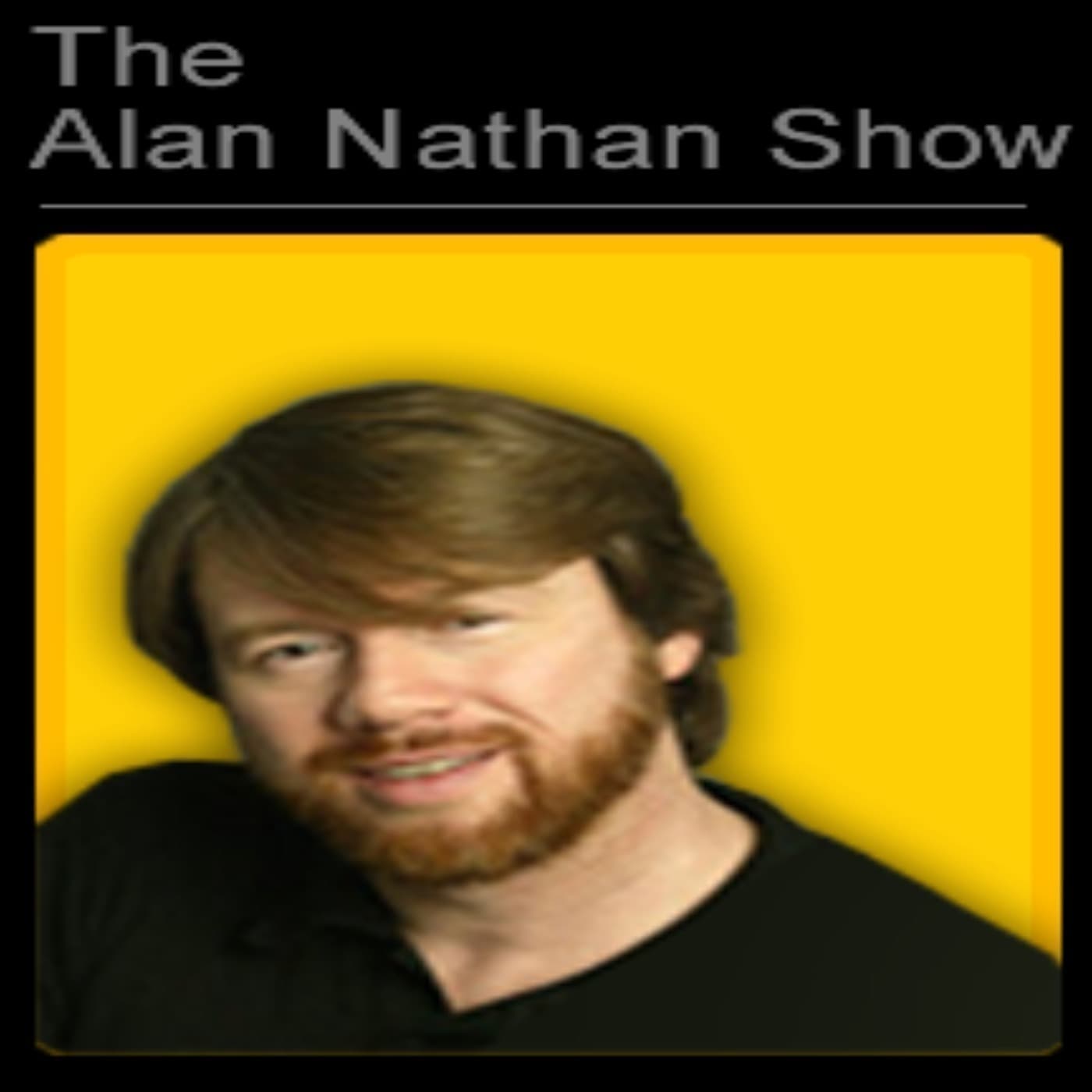 The Alan Nathan All-Stars - Podcasts