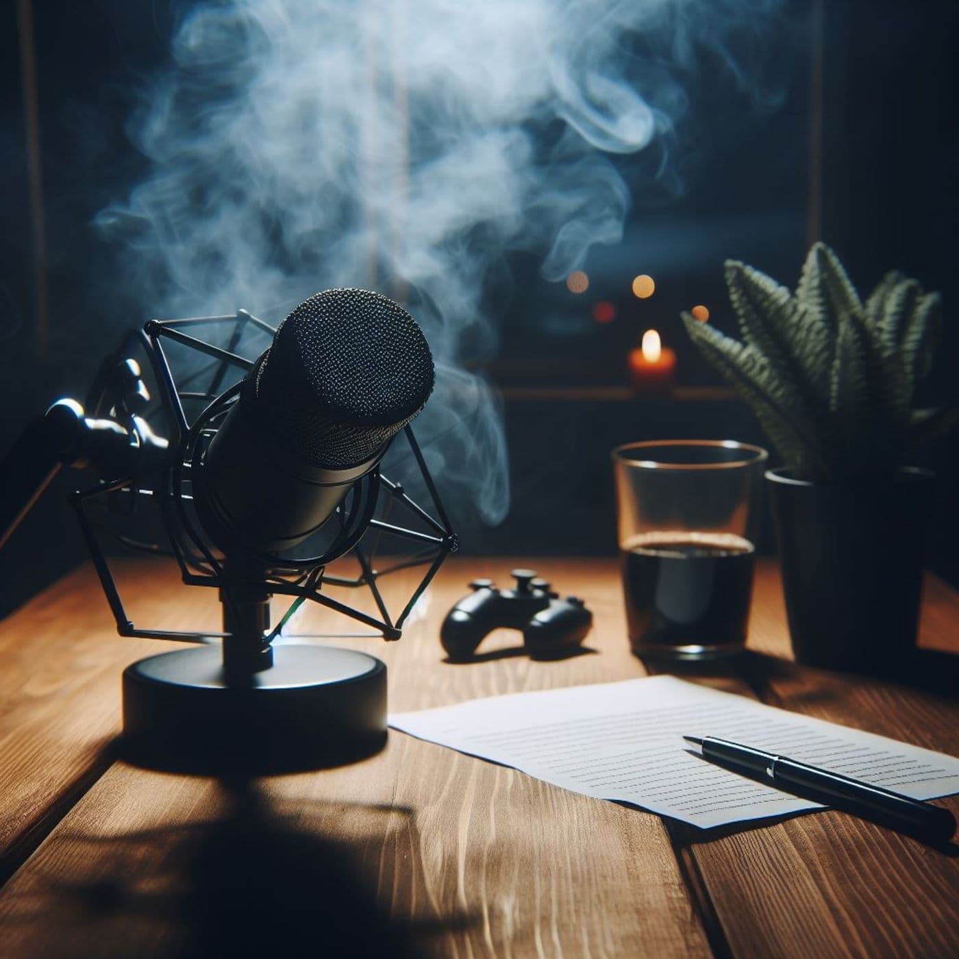 EL GENIO DE LA NATURALEZA RADIO - Podcasts