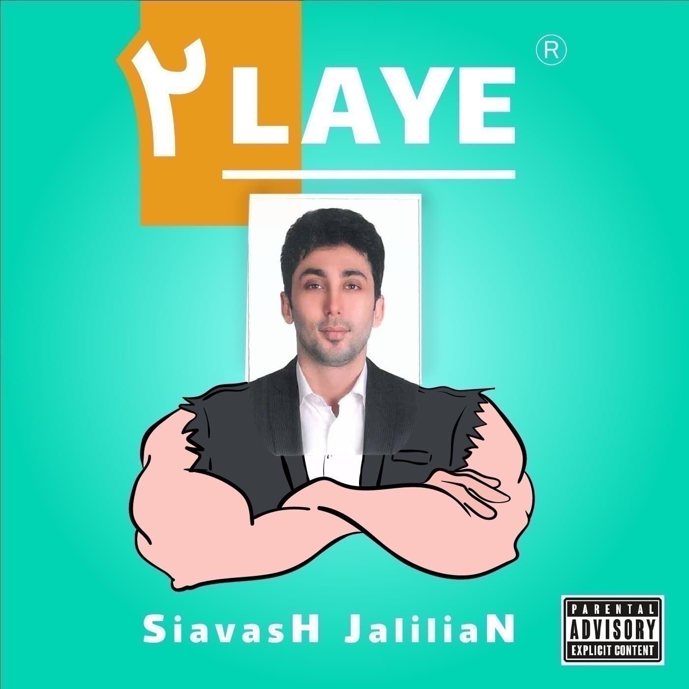 2LAYE || پادکست فارسی دولایه - Podcasts