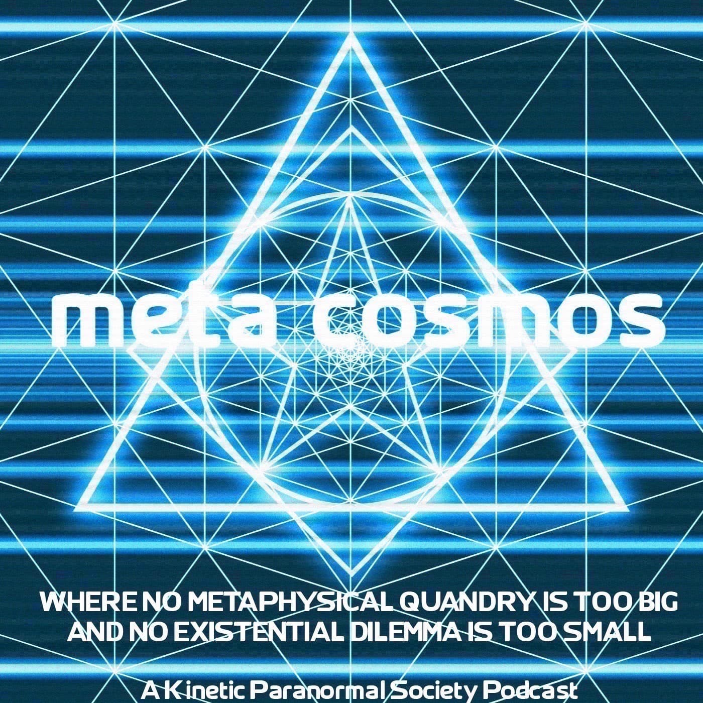 Meta-Cosmos - Podcasts