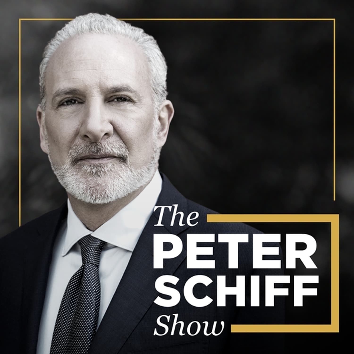The Peter Schiff Show Podcast - Podcasts