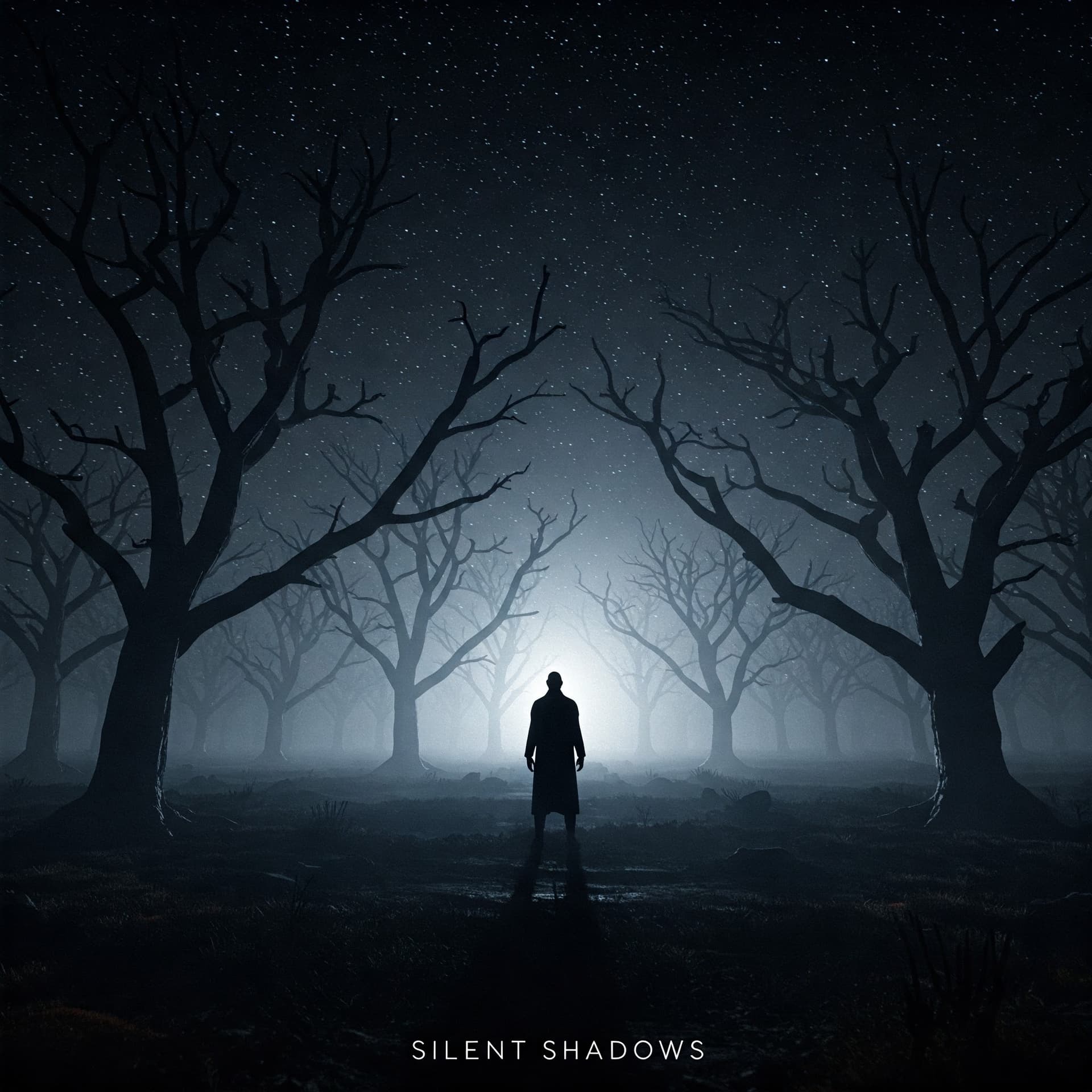 Silent Shadows - Podcasts
