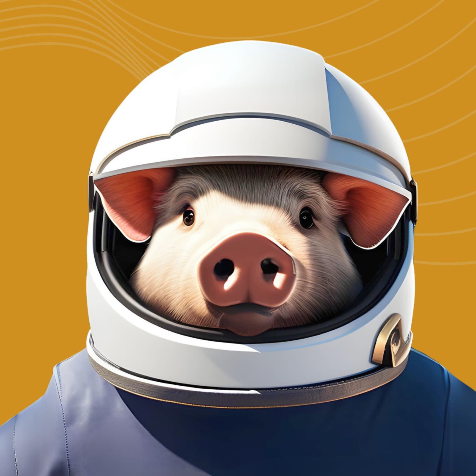 🇨🇦 The Swine it Podcast Show Canada - Podcasts