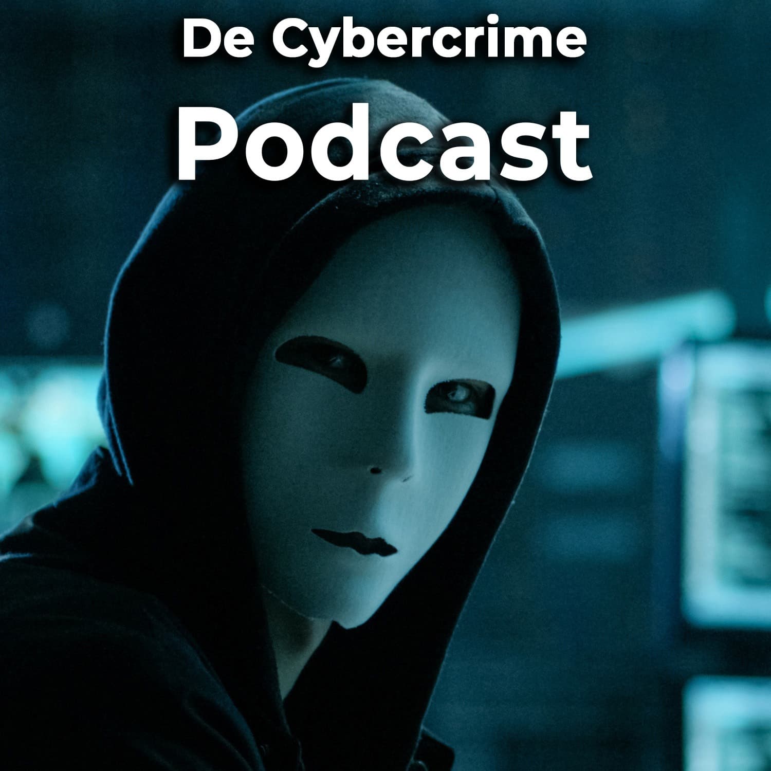 De Cybercrime Podcast - Podcasts