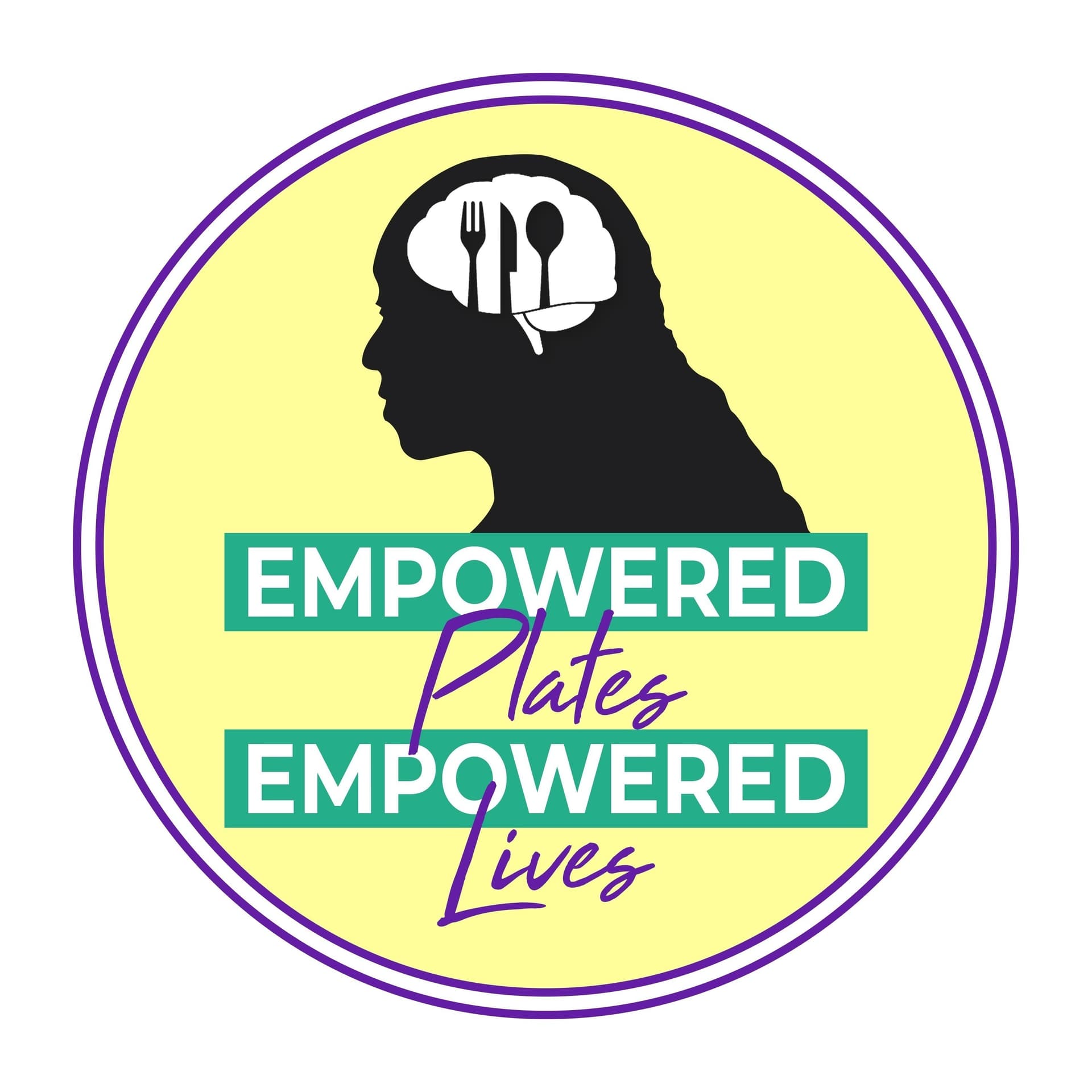Empowered Plates Empowered Lives - Podcasts