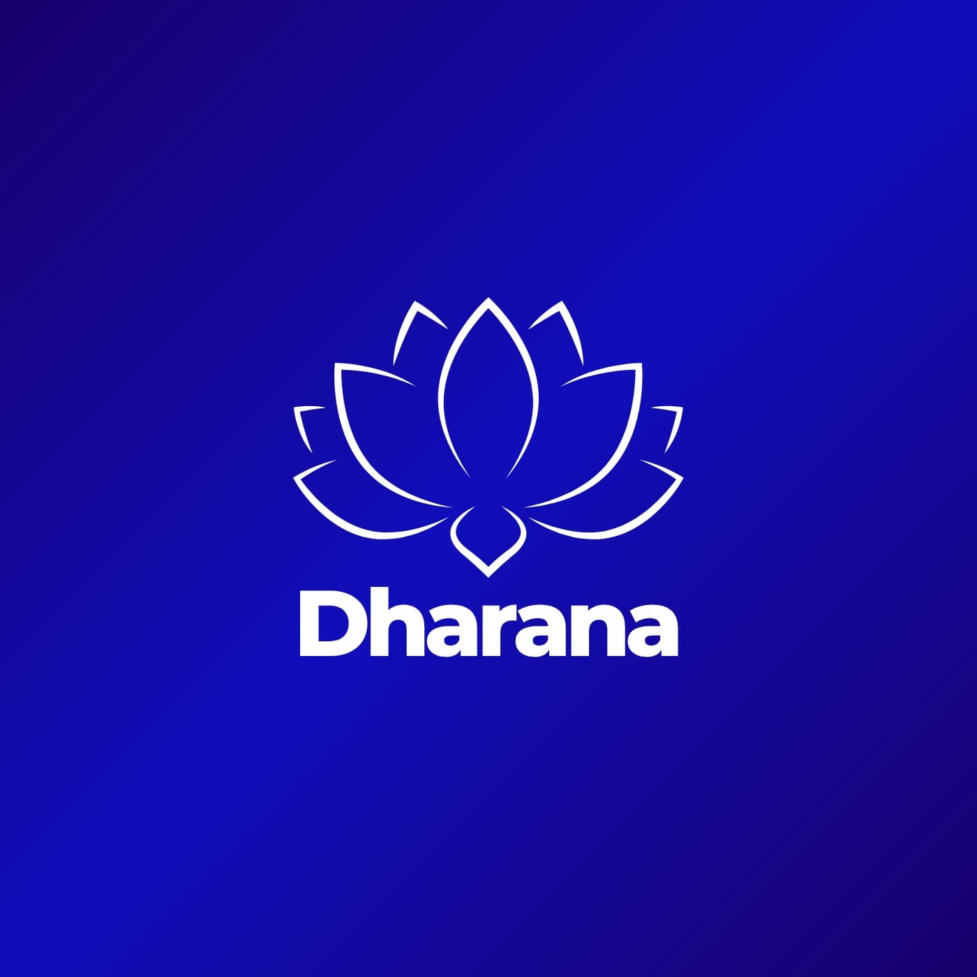 Dharana Meditations - Podcasts