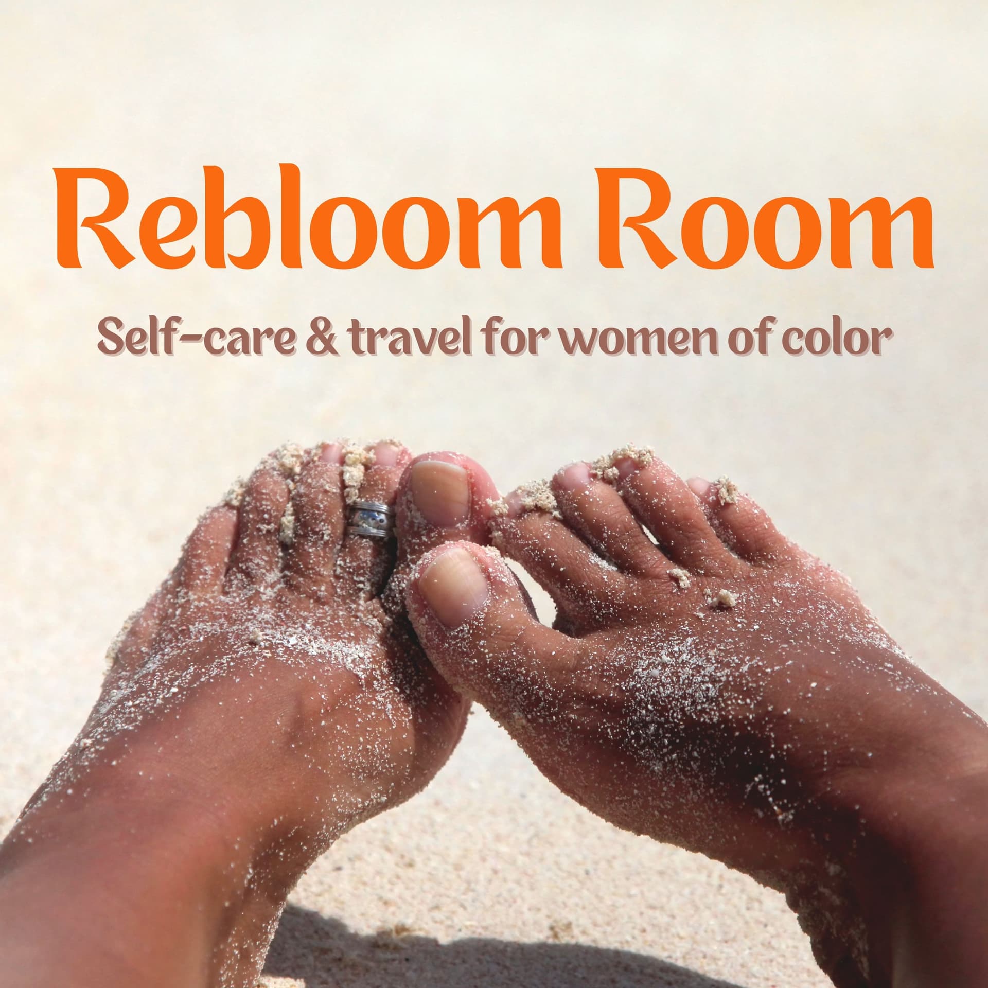 Rebloom Room - Podcasts