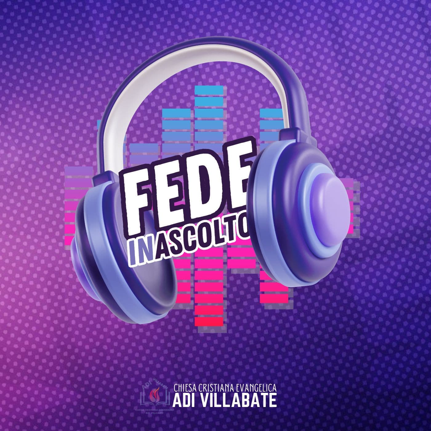Fede in Ascolto - Podcasts