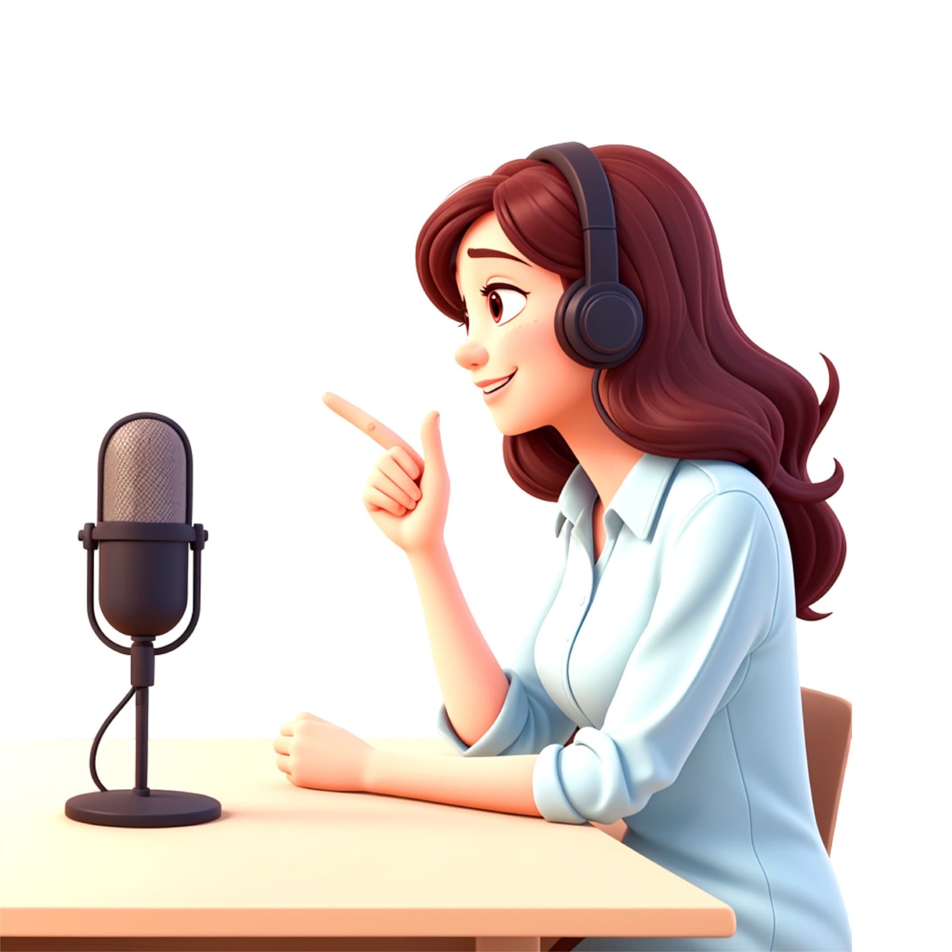Audiora.info - Podcasts