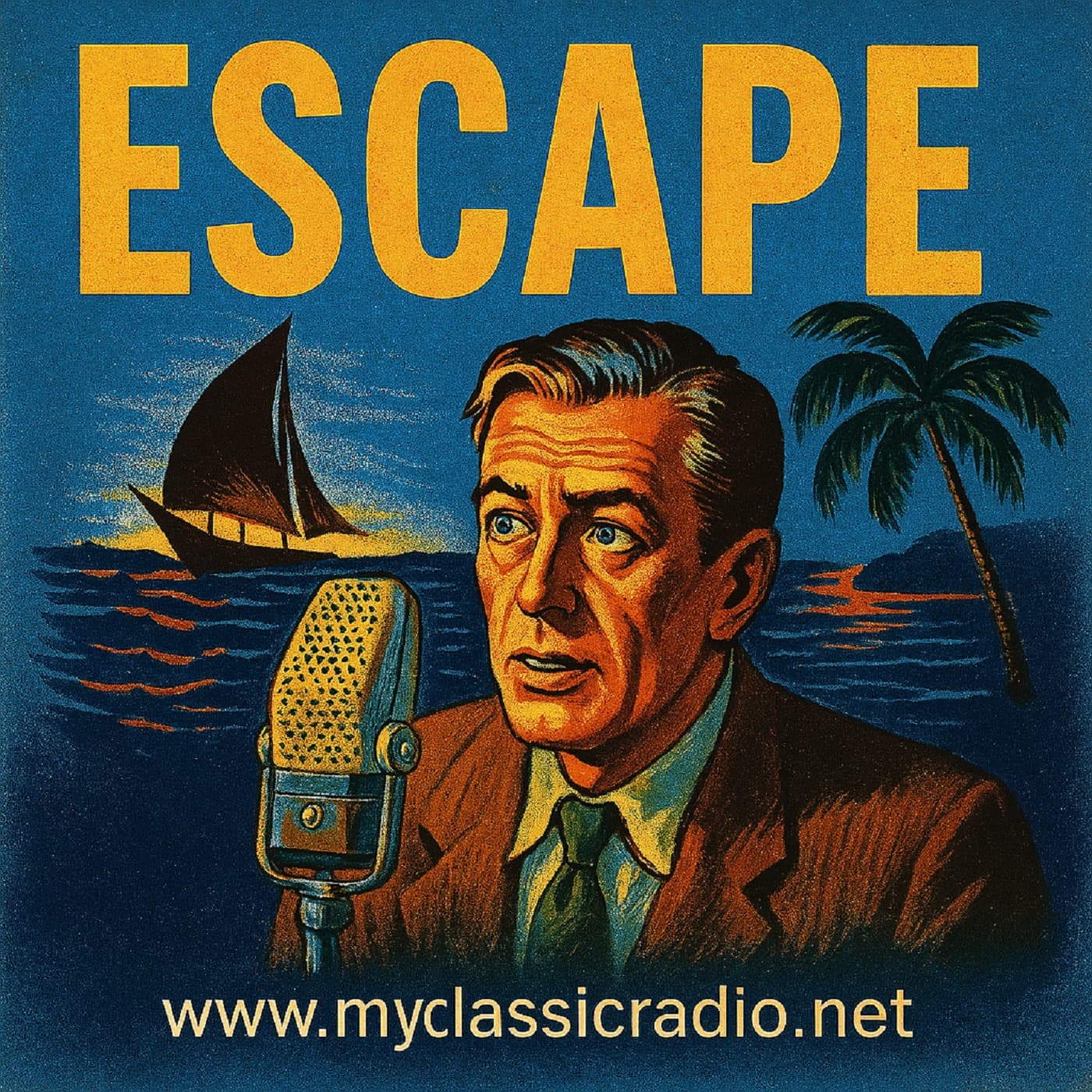 Escape - Podcasts