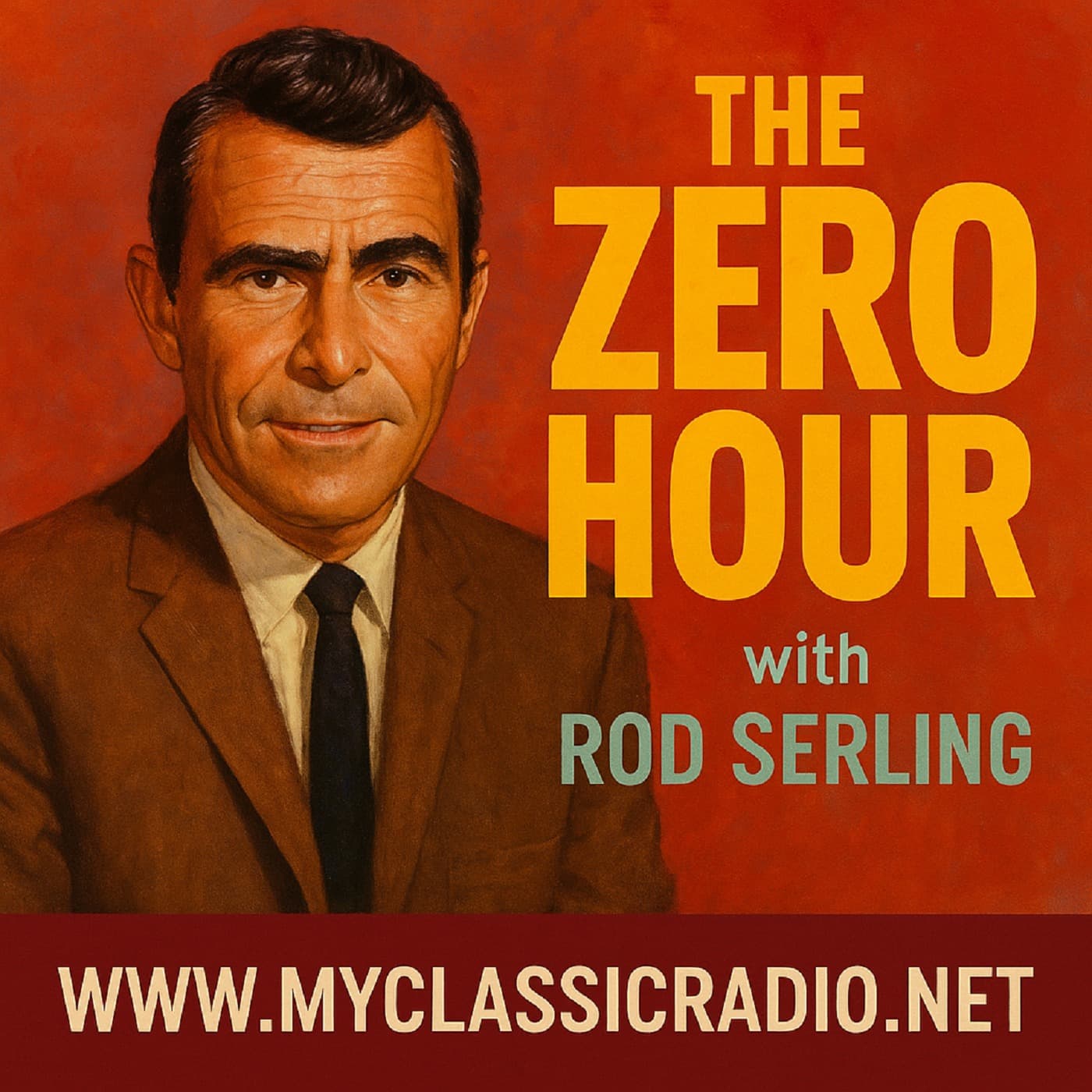 The Zero Hour - Podcasts