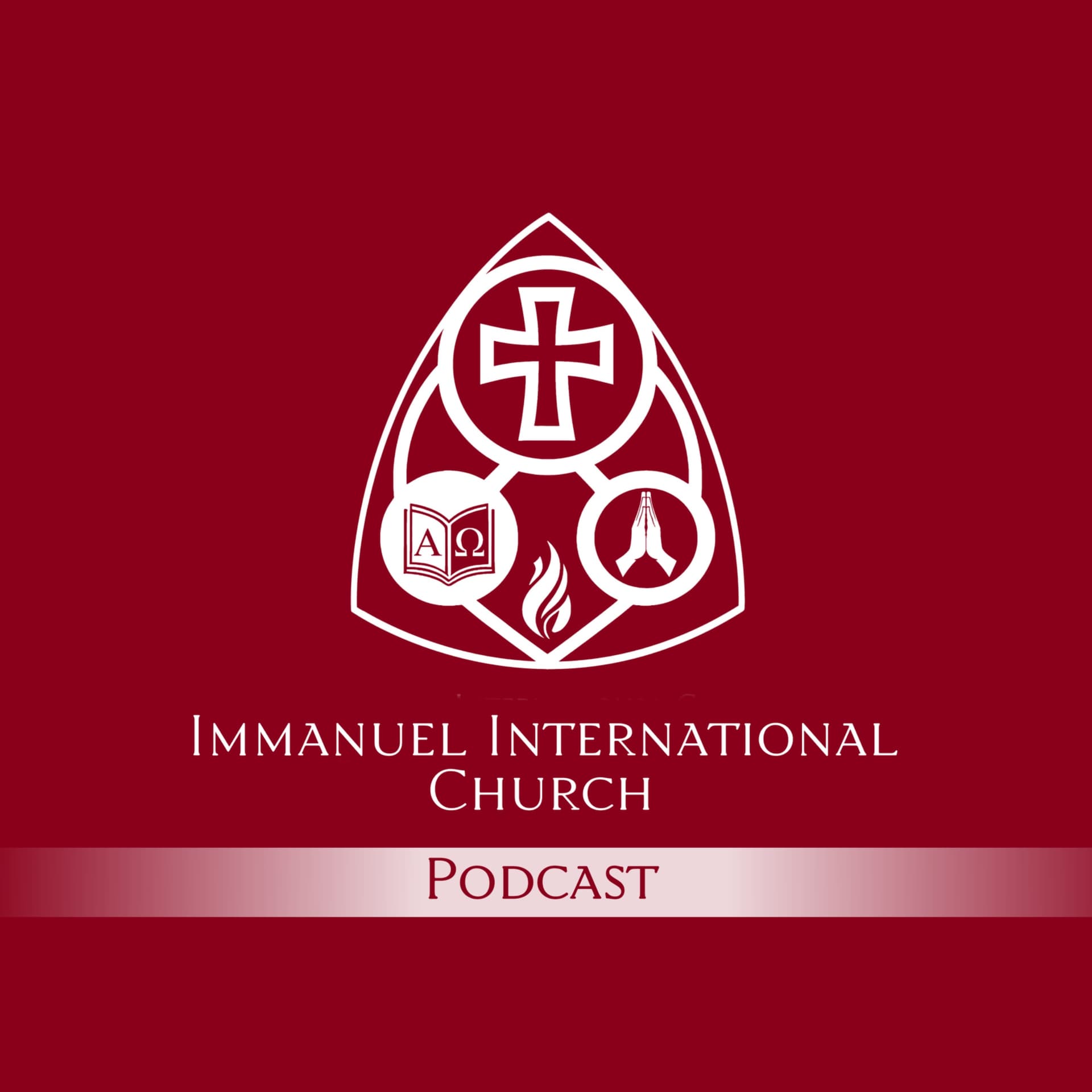 Immanuel International Church, New Delhi India - Podcasts