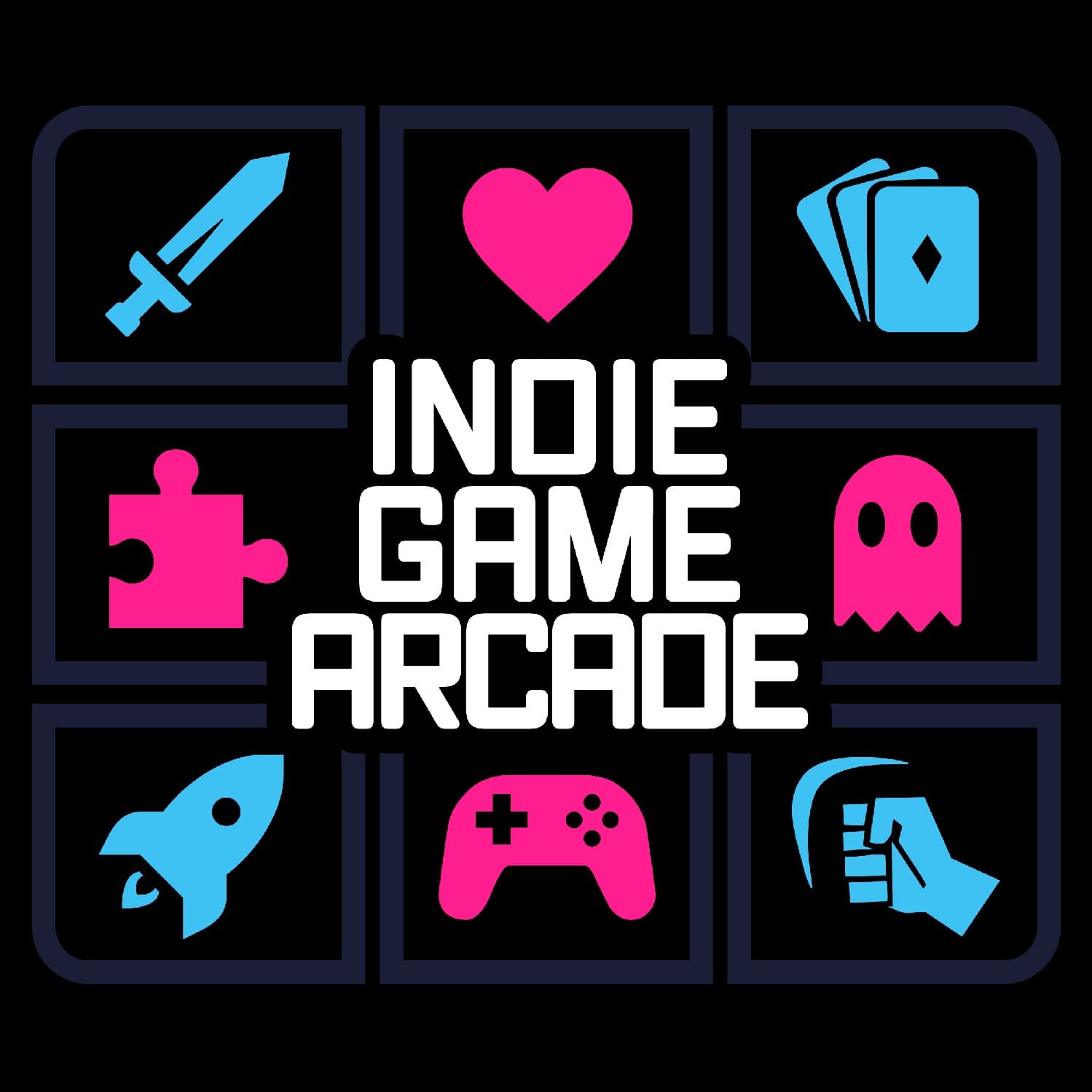 Indie Game Arcade - Podcasts