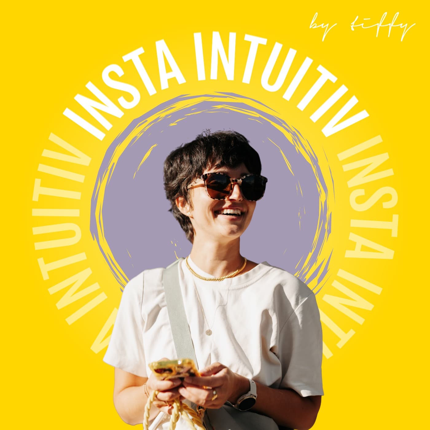 INSTAintuitiv - Podcasts
