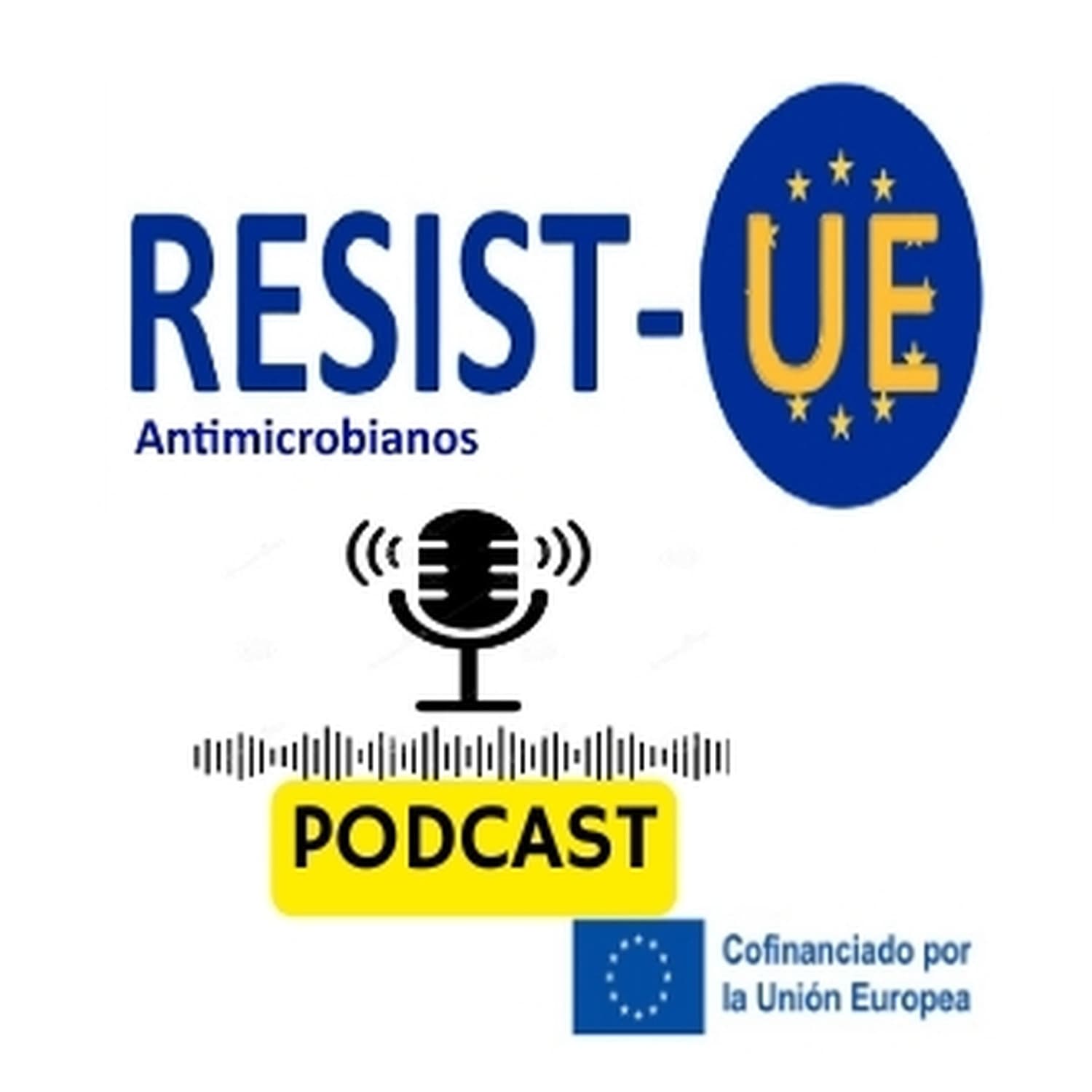 RESIST-UE - Podcasts