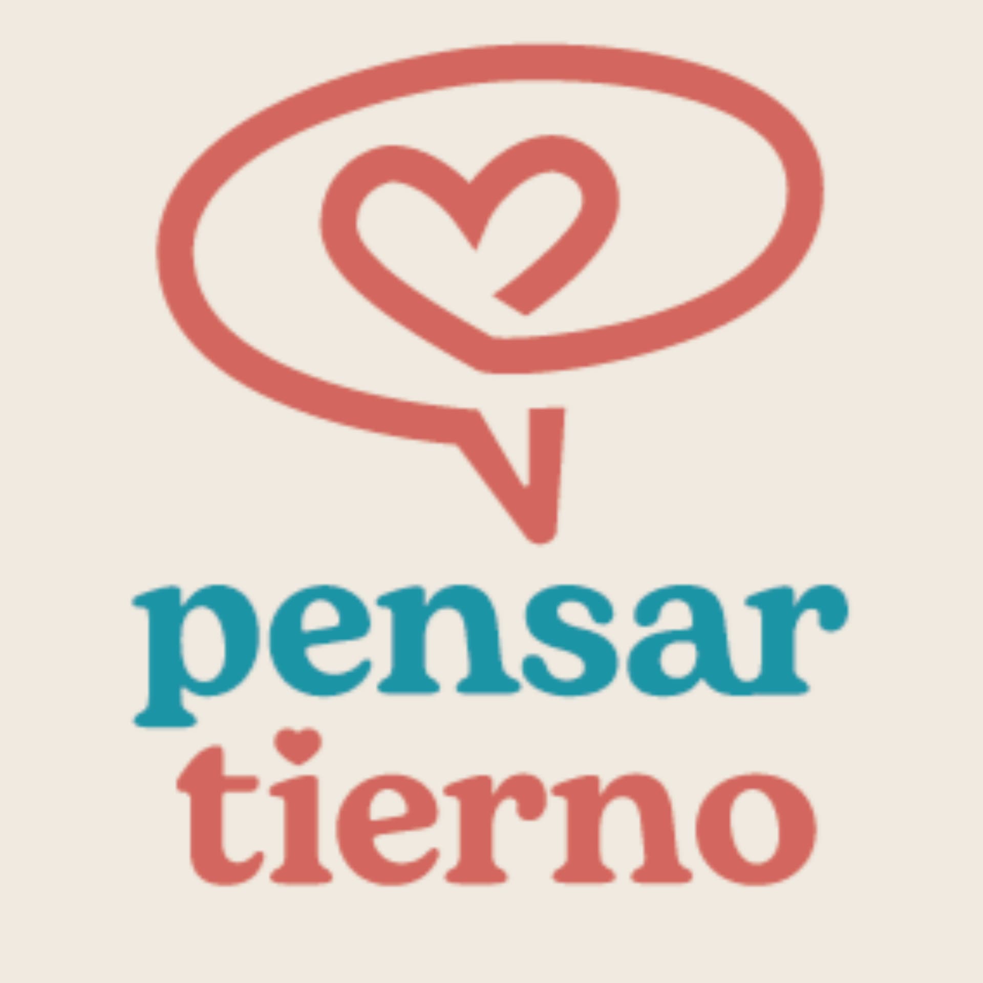 pensar tierno - Podcasts