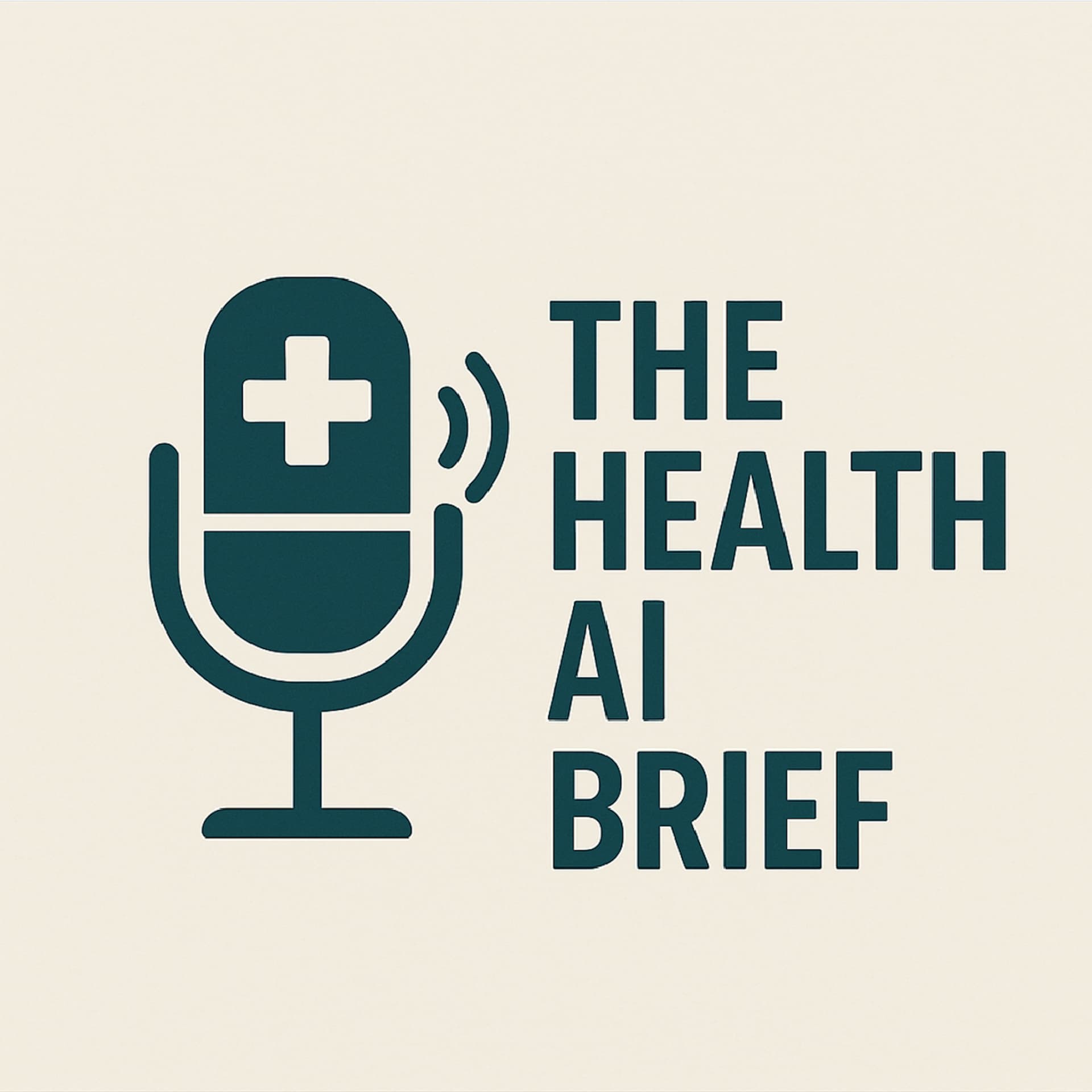 The Health AI Brief - Podcasts
